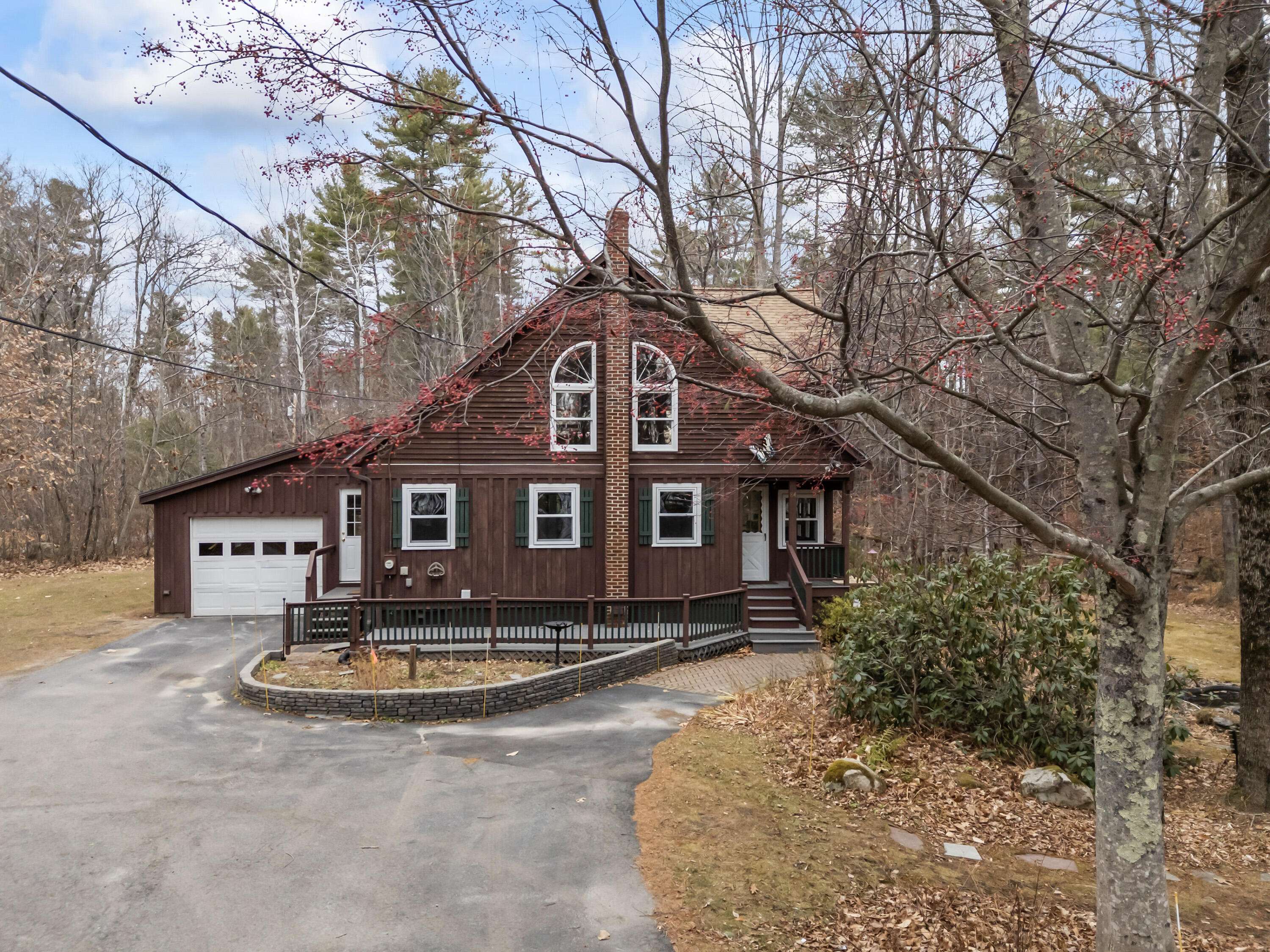 Casco, ME 04015,84 Watkins Shore RD