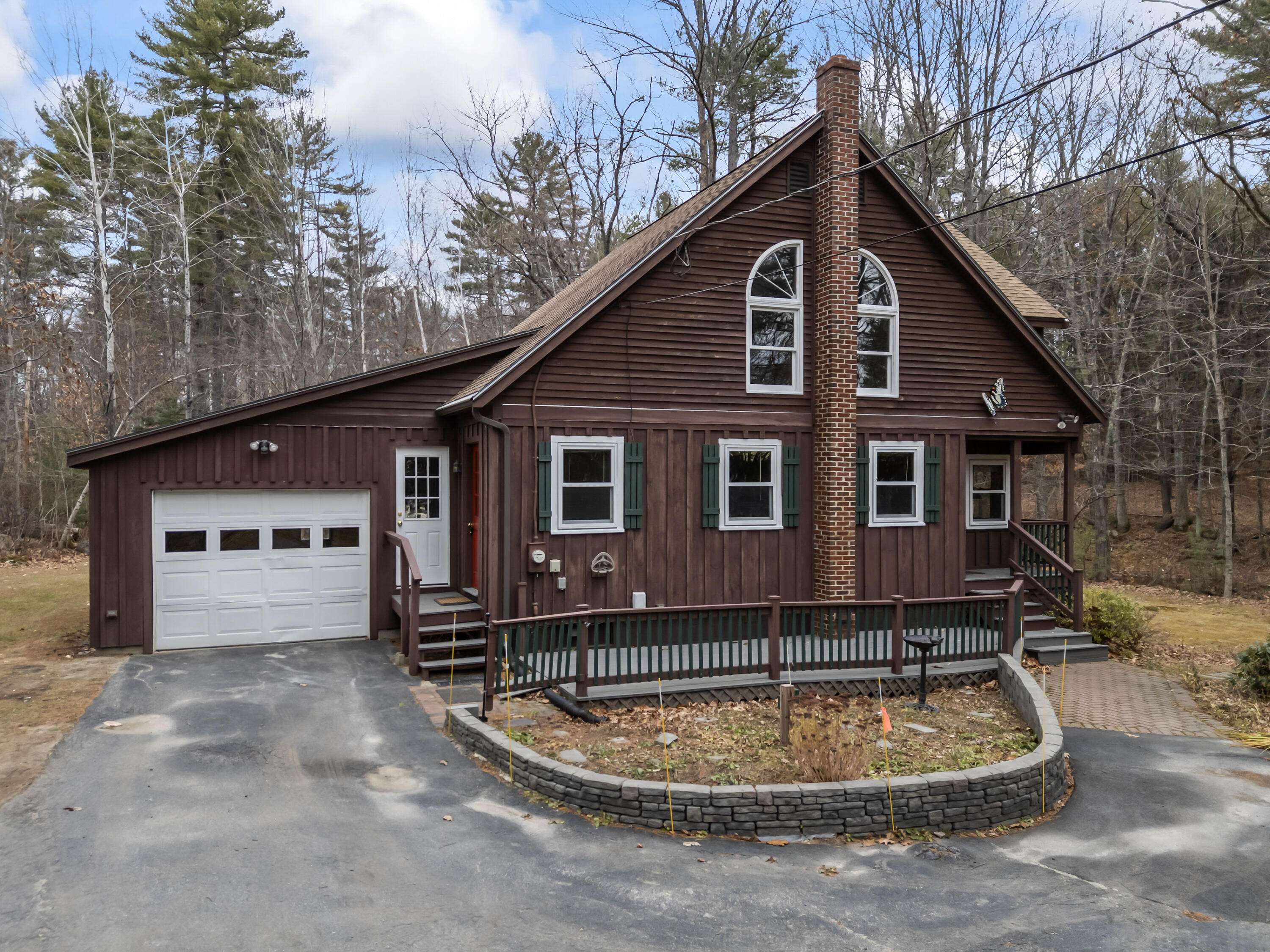 Casco, ME 04015,84 Watkins Shore RD