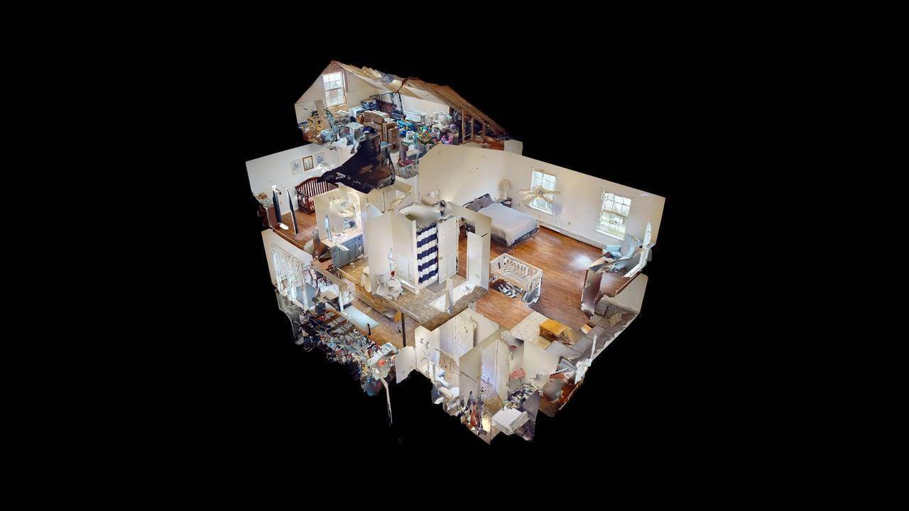 Brewer, ME 04412,12 Appomattox RD