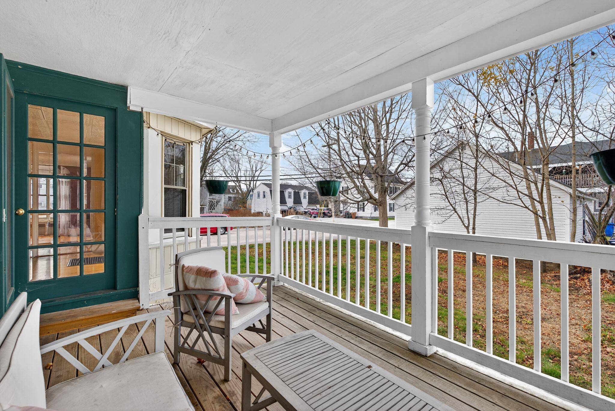 Saco, ME 04072,117 Temple ST