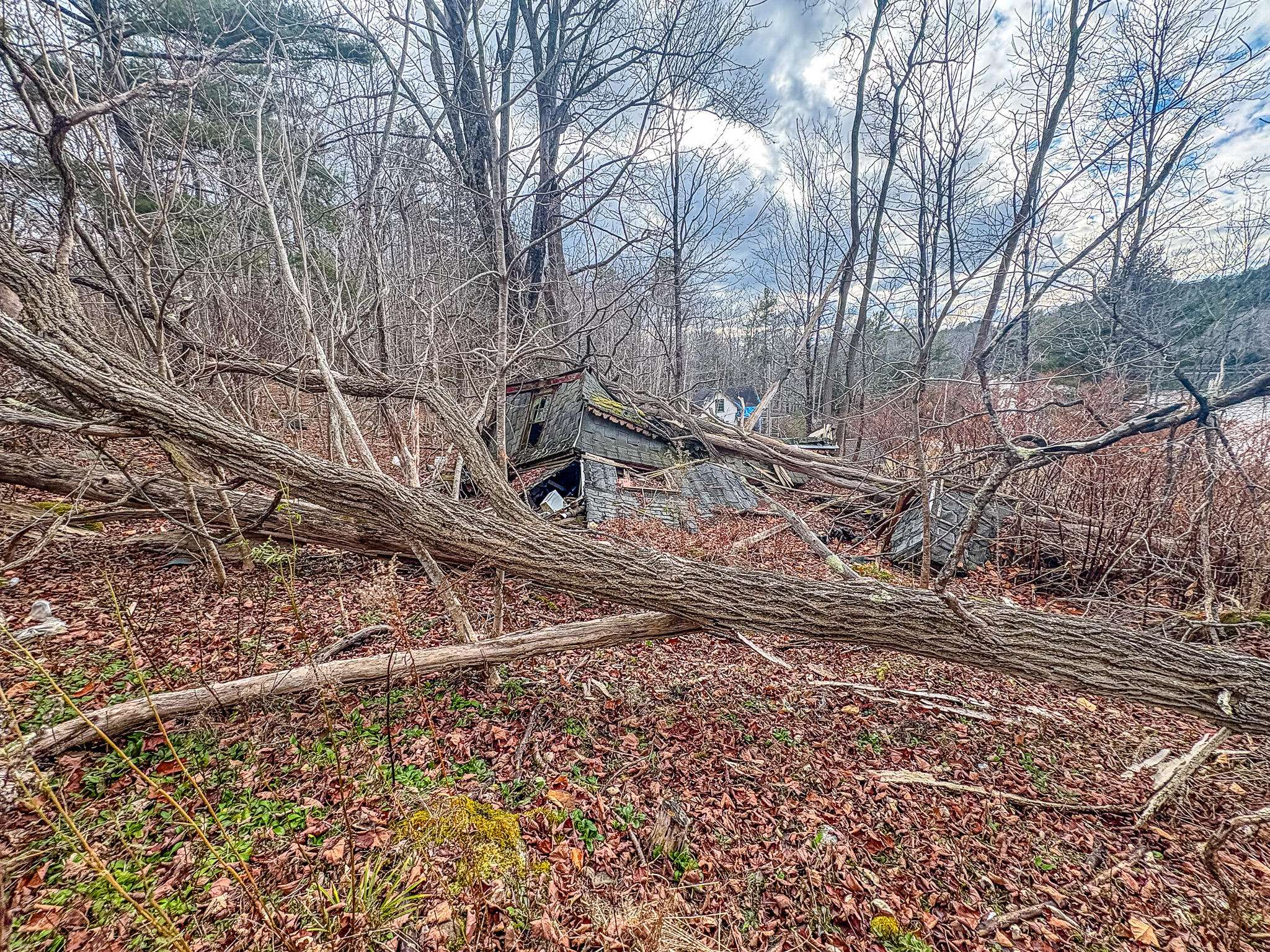 Verona Island, ME 04416,20 Verona PARK #DR