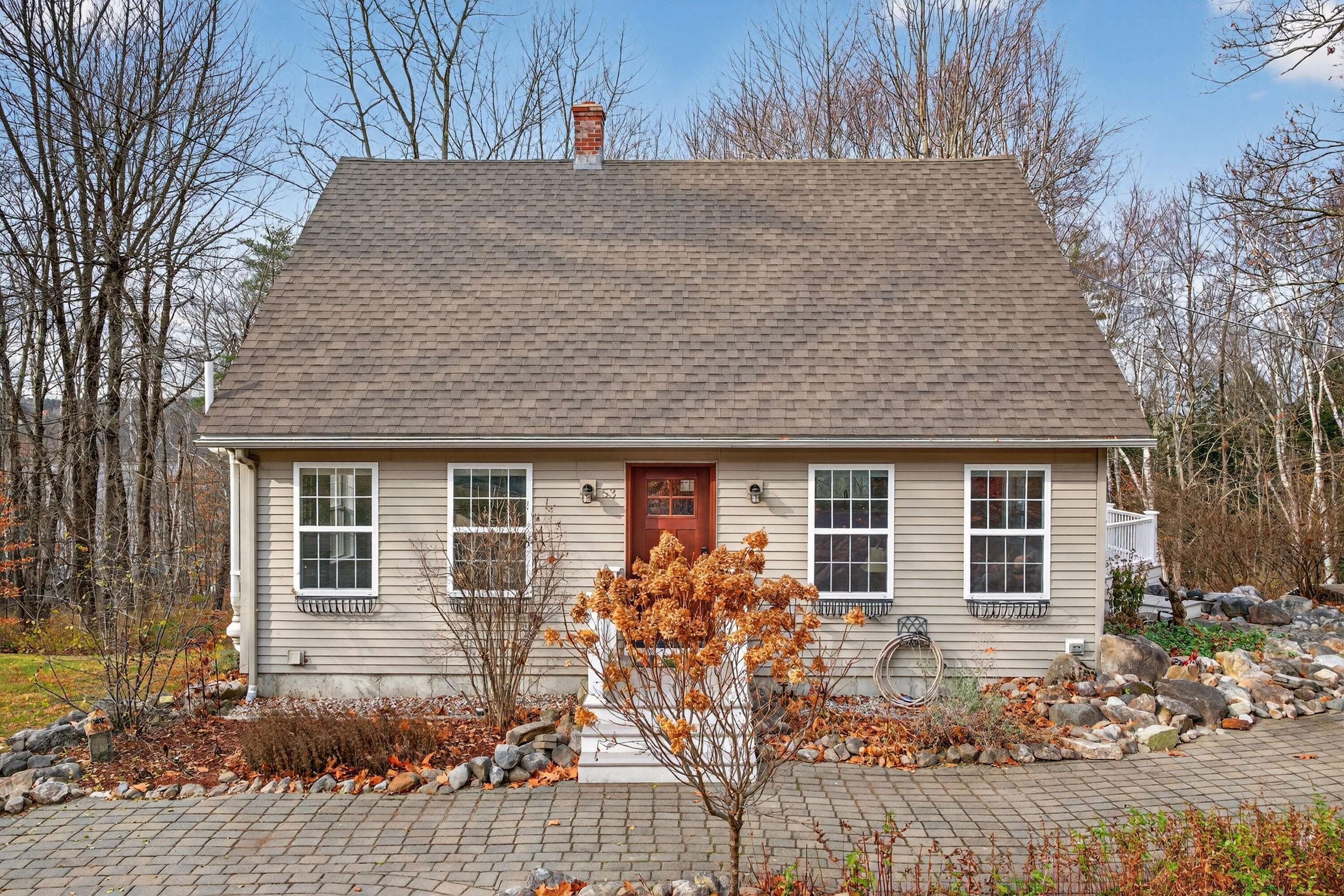 Poland, ME 04274,53 Westview DR