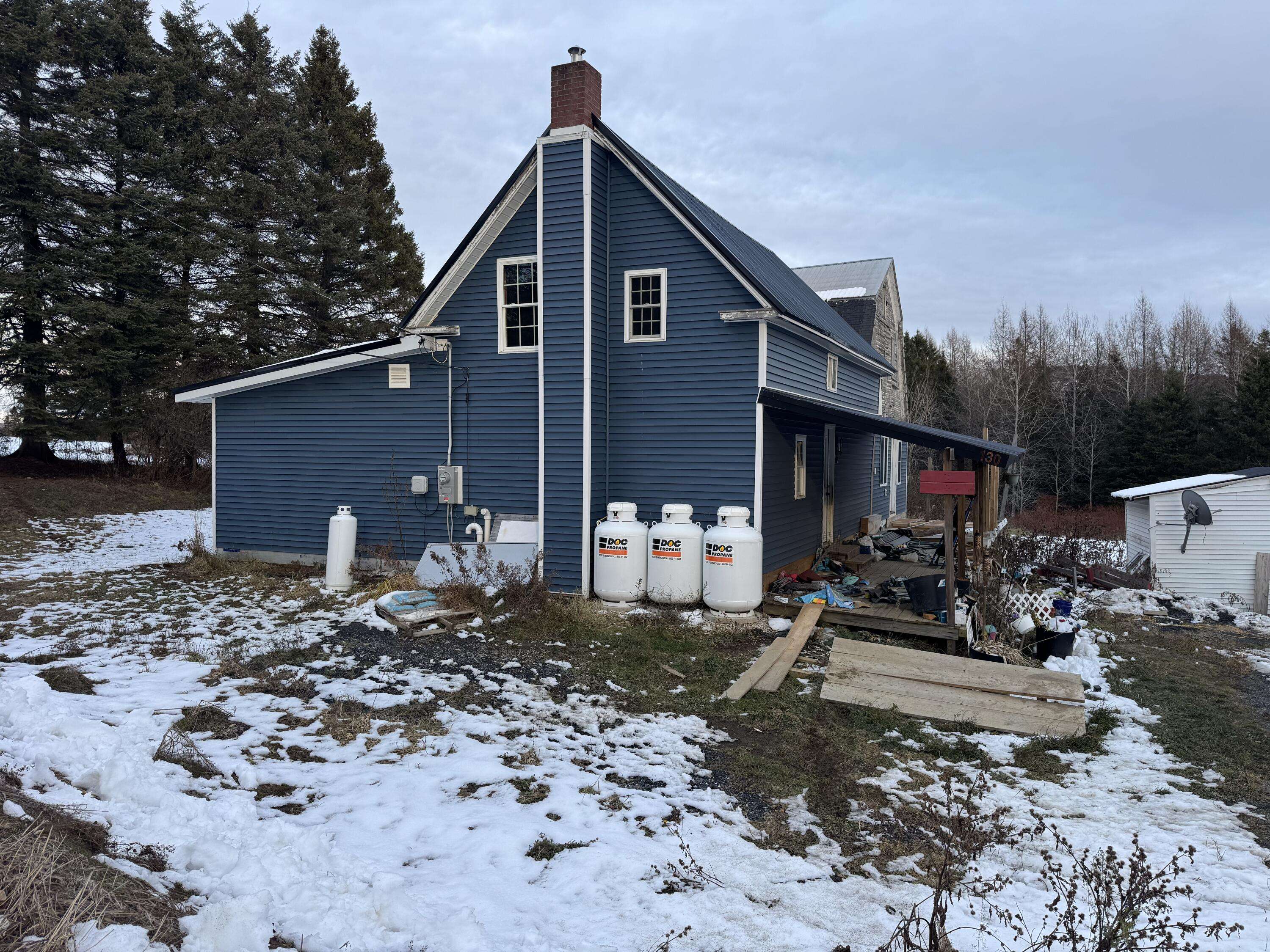 Easton, ME 04740,130 Graham RD