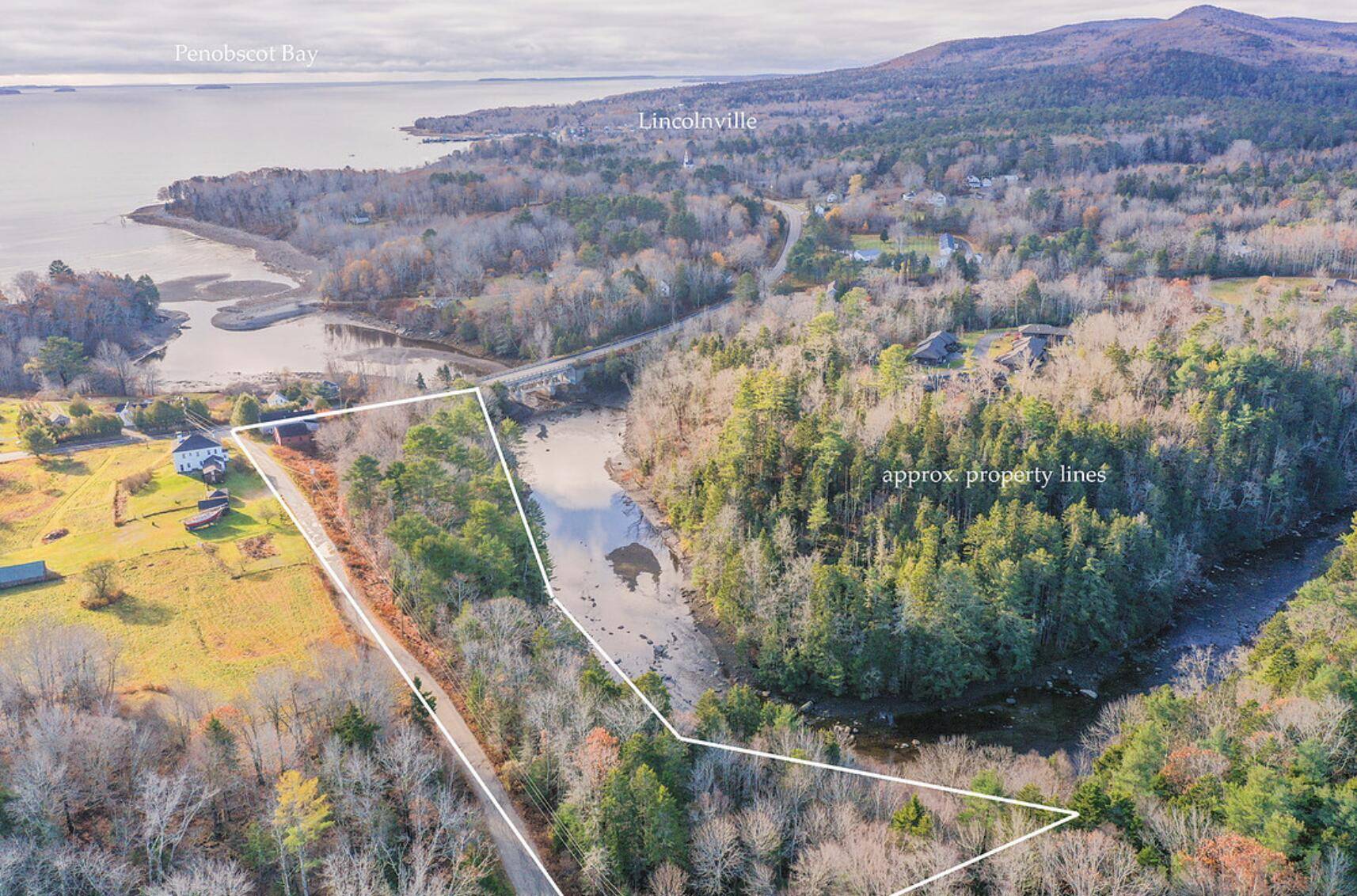 Lincolnville, ME 04849,8 S Cobbtown RD