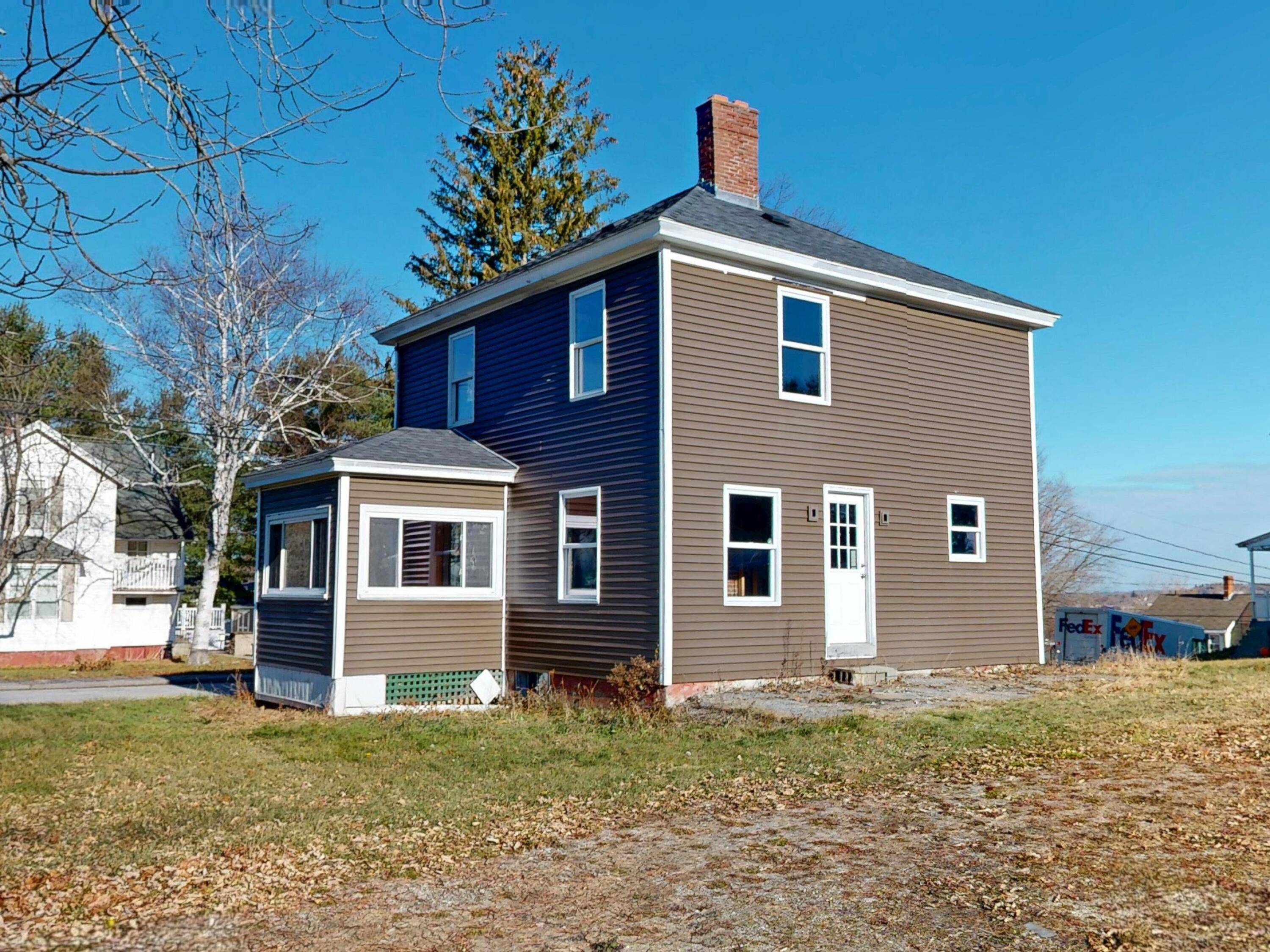 Auburn, ME 04210,42 Jefferson ST