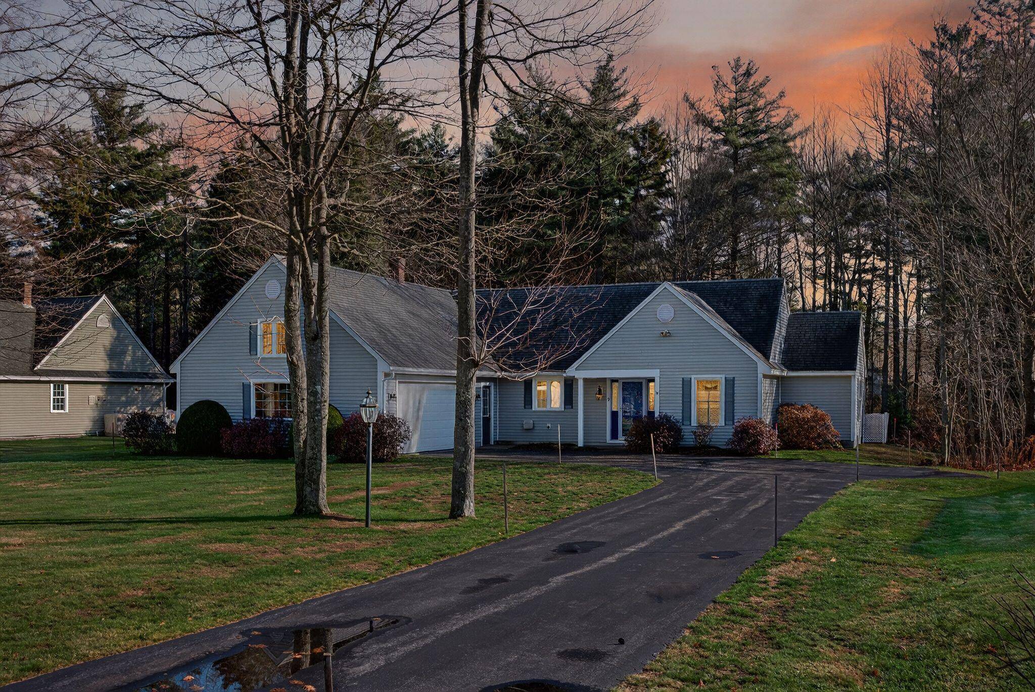 Scarborough, ME 04074,9 Coralburst LN