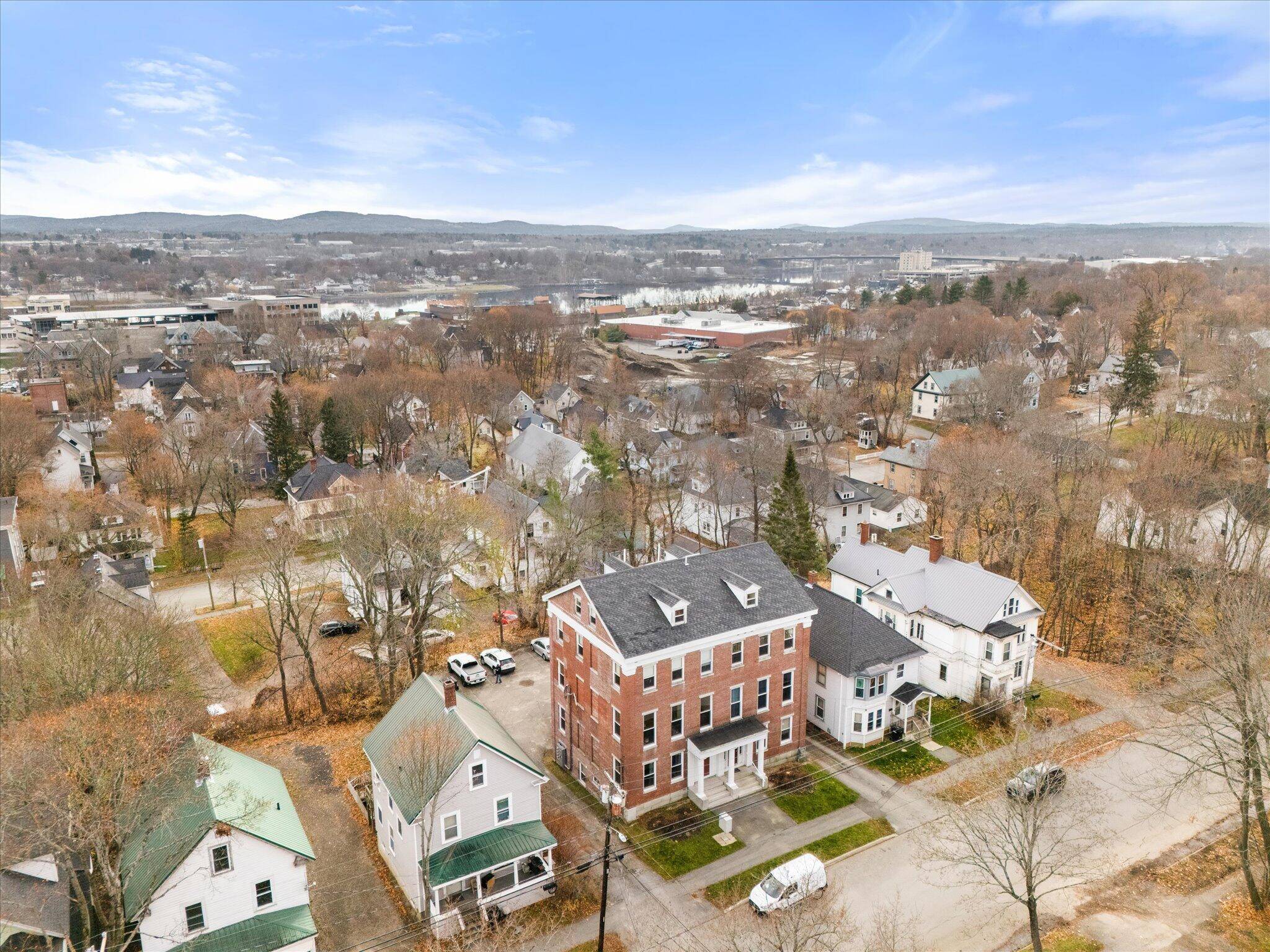 Bangor, ME 04401,72-74 Third ST