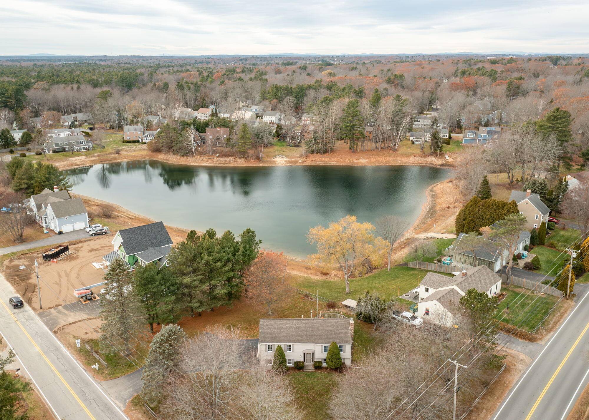 Scarborough, ME 04074,162 Fogg RD