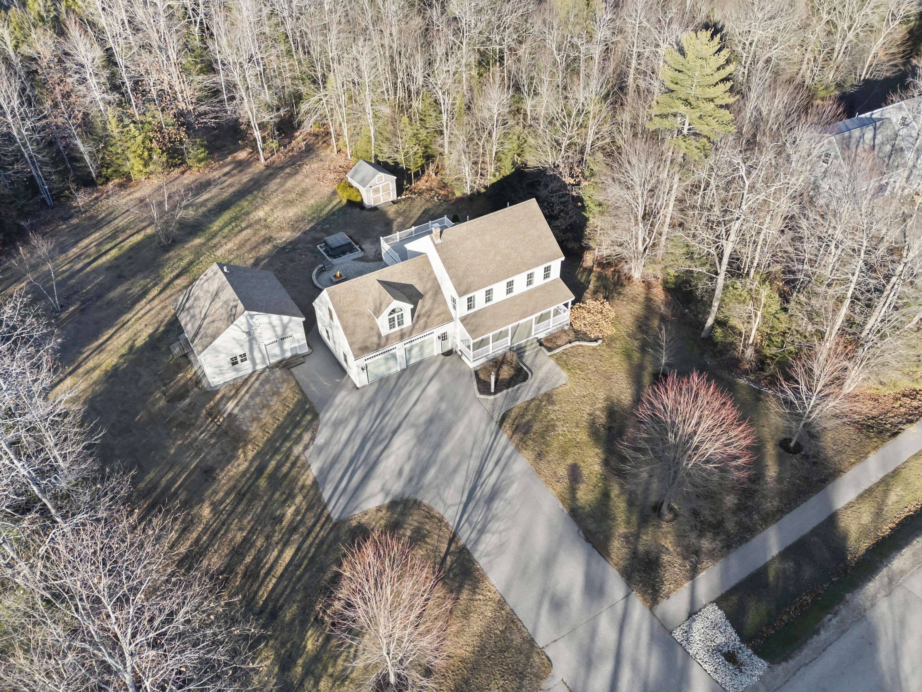 Waterboro, ME 04061,6 Little Ossipee LNDG