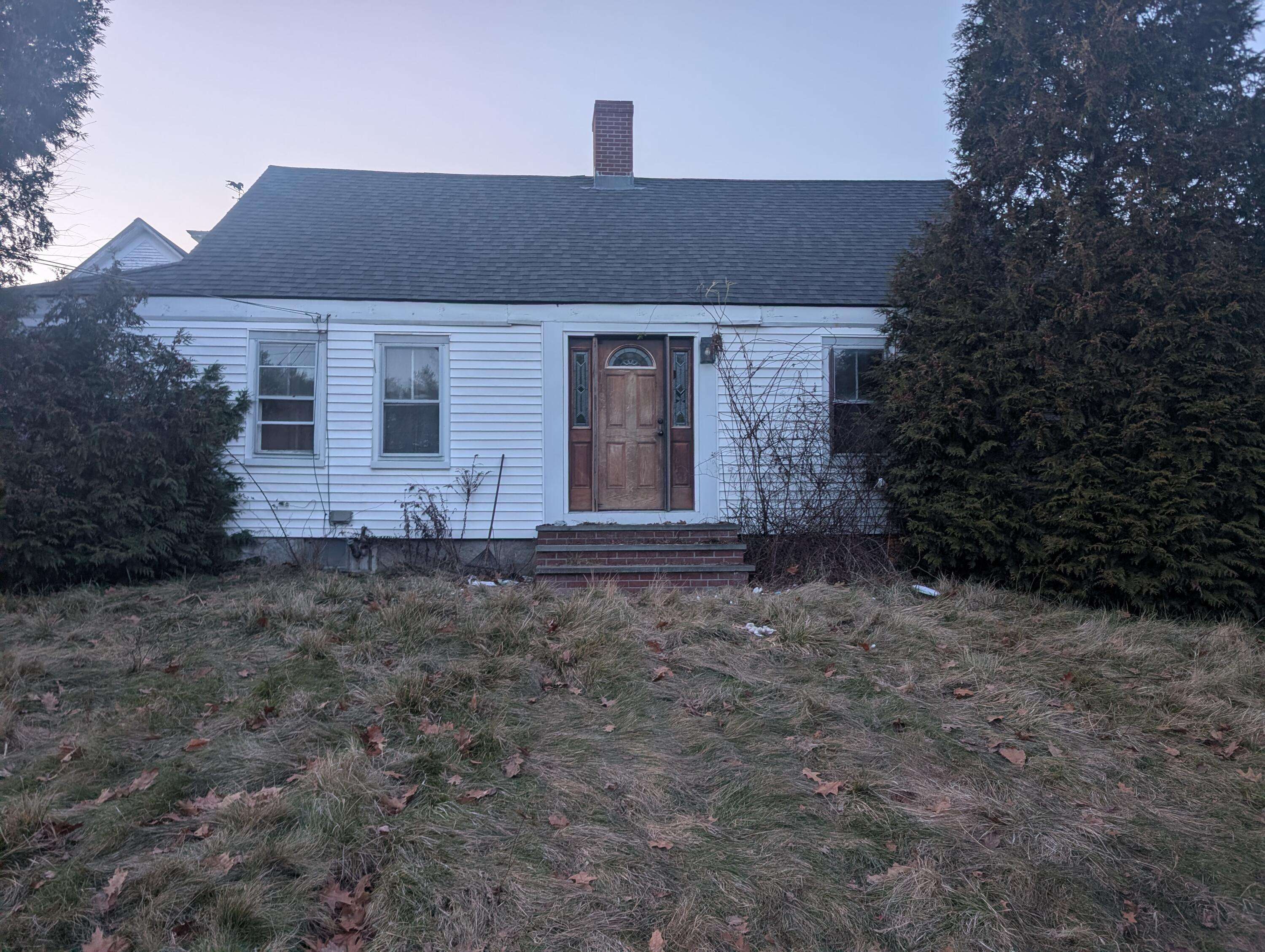 York, ME 03909,31 Birch Hill RD