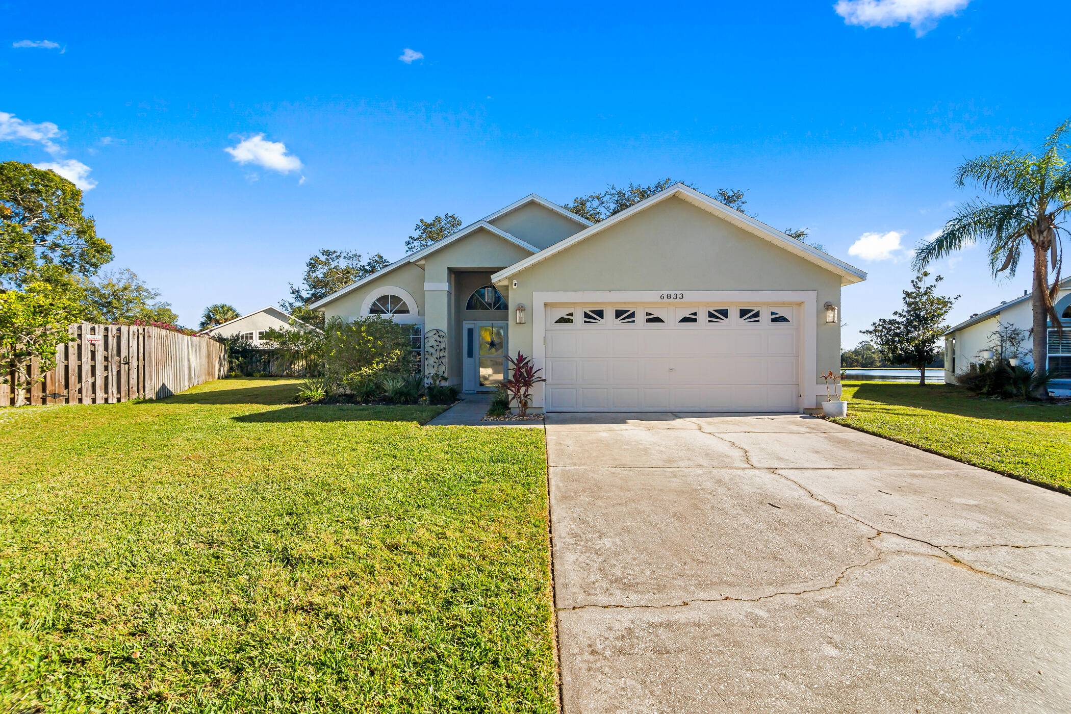 Melbourne, FL 32940,6833 Whitetail CT