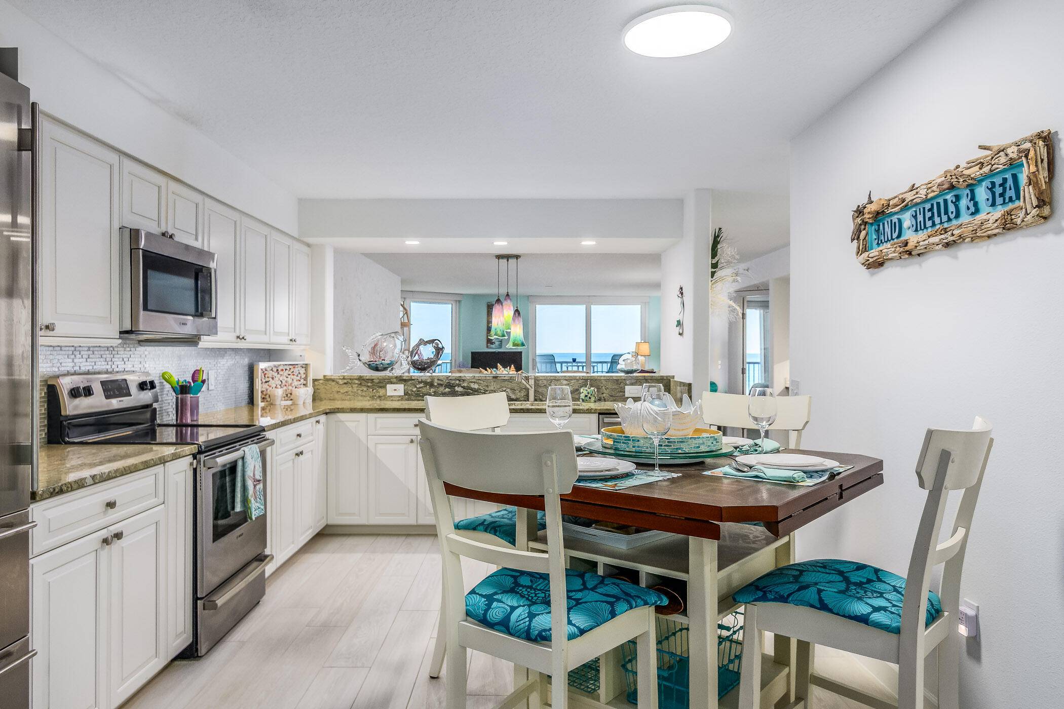 Indian Harbour Beach, FL 32937,2195 Highway A1a #202