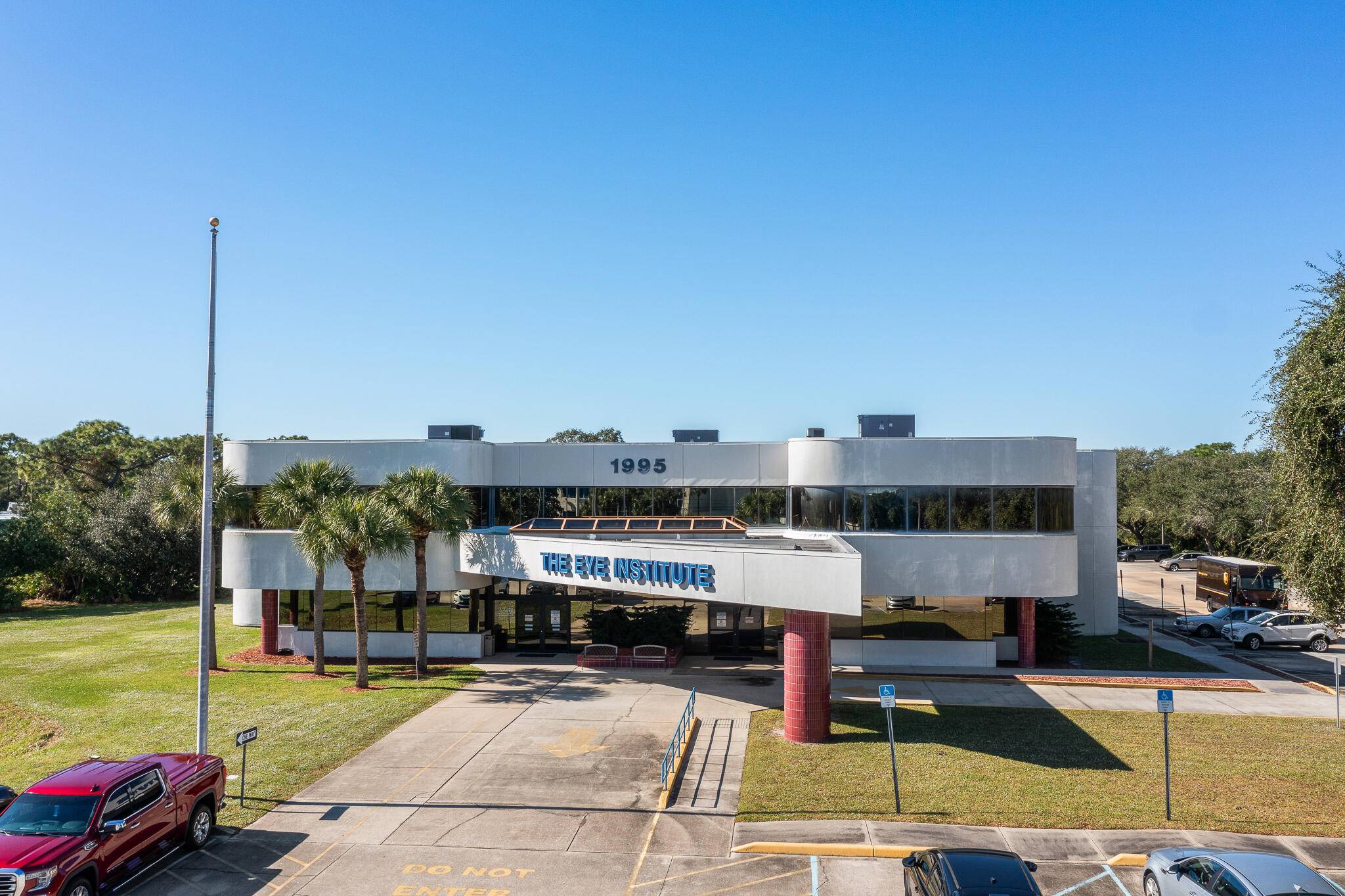 Melbourne, FL 32904,1995 W Nasa BLVD