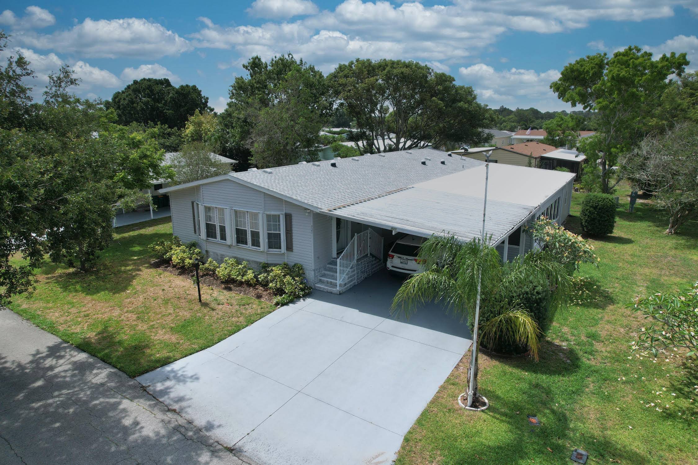 Barefoot Bay, FL 32976,921 Hemlock ST