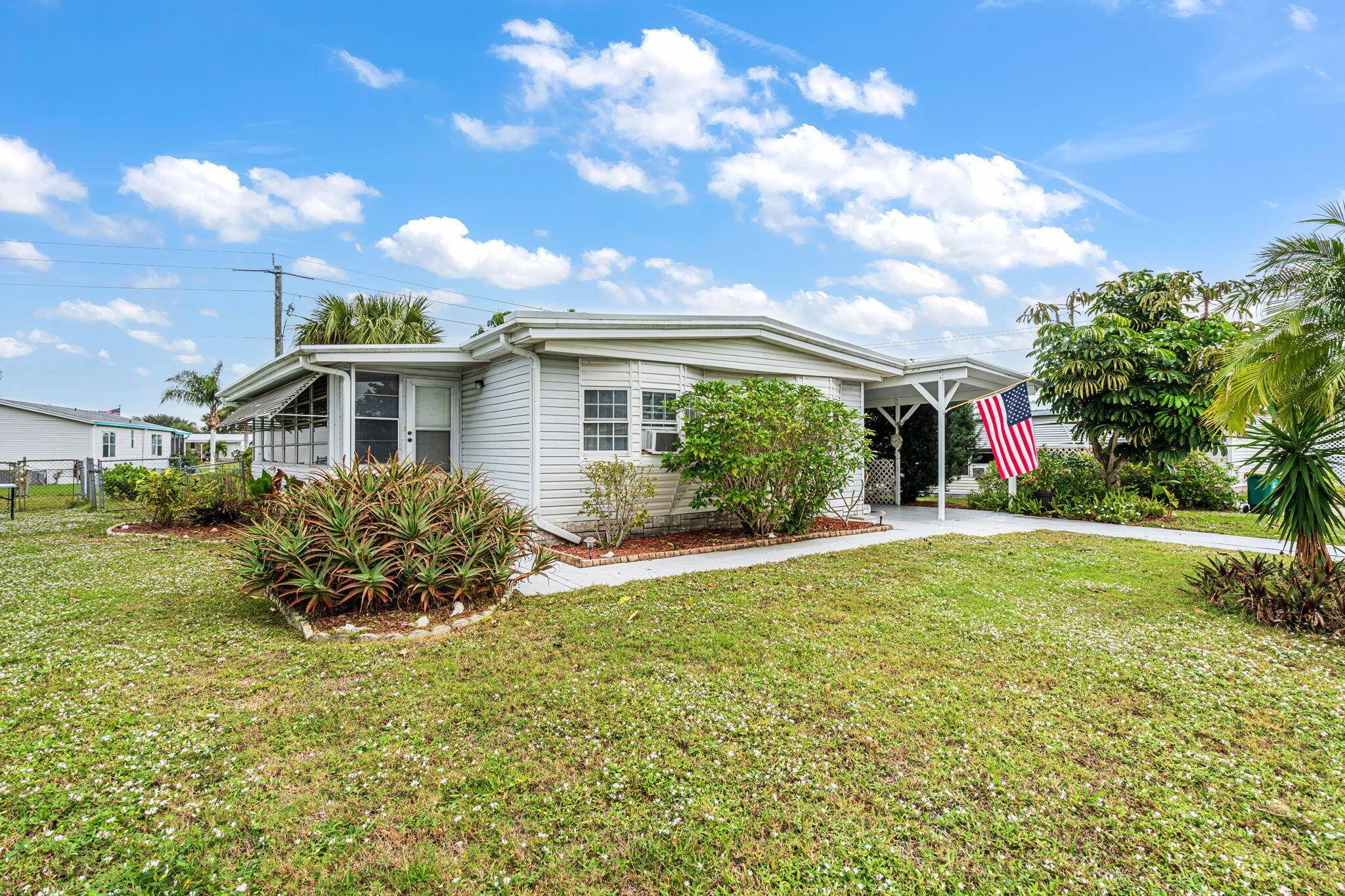 Barefoot Bay, FL 32976,416 Osprey DR