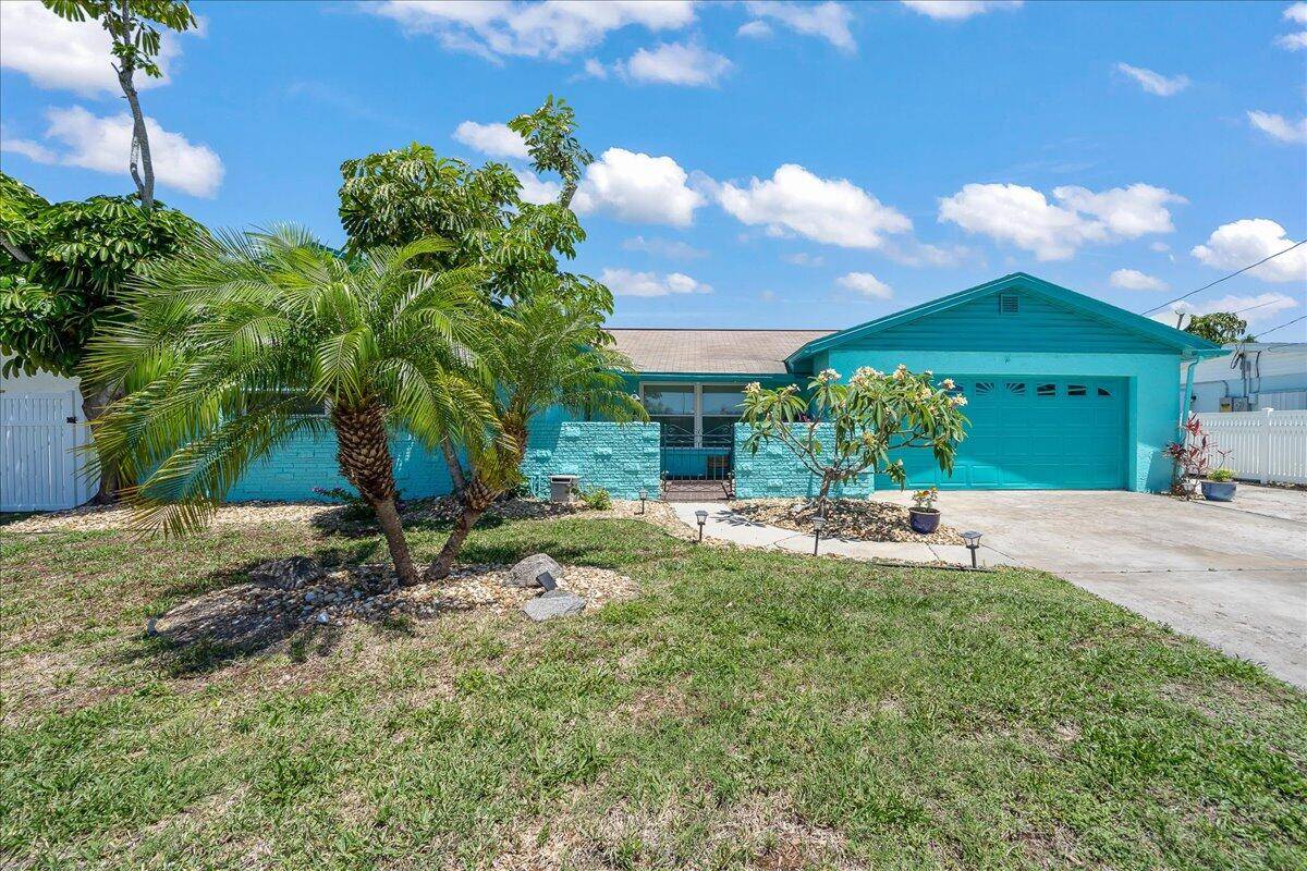 Merritt Island, FL 32953,315 Jacala DR