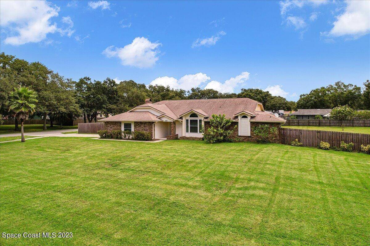 Cocoa, FL 32926,2385 Westminster DR
