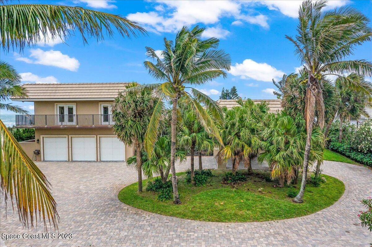 Melbourne Beach, FL 32951,3725 S Highway A1a