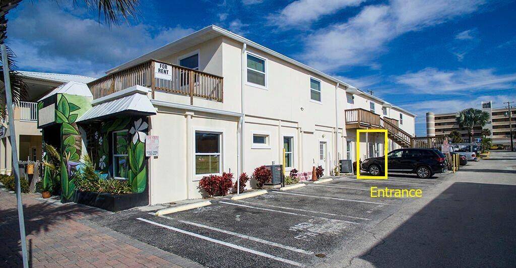 Cocoa Beach, FL 32931,25 N Orlando AVE #4