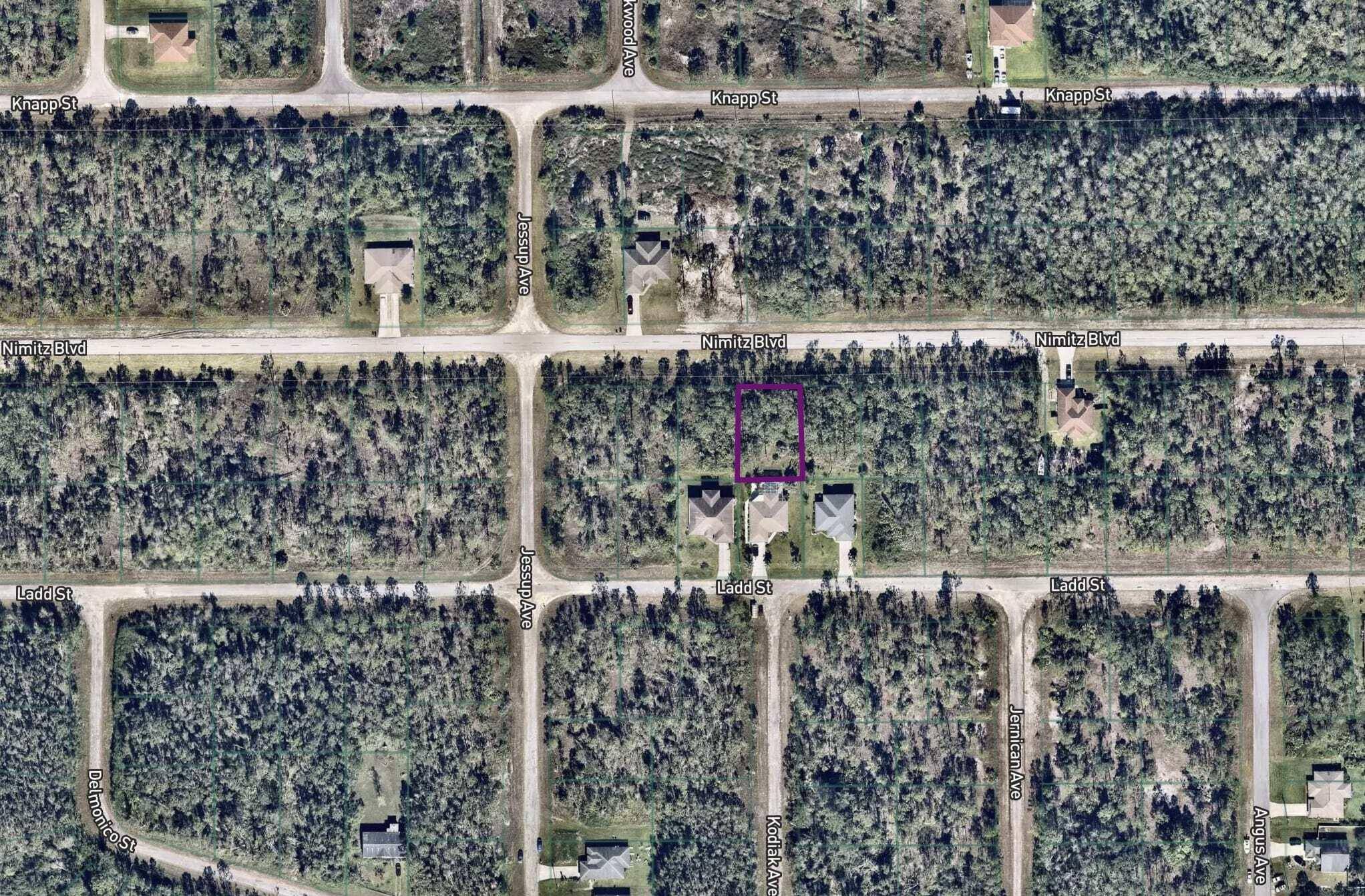 Lehigh Acres, FL 33974,650 Nimitz BLVD