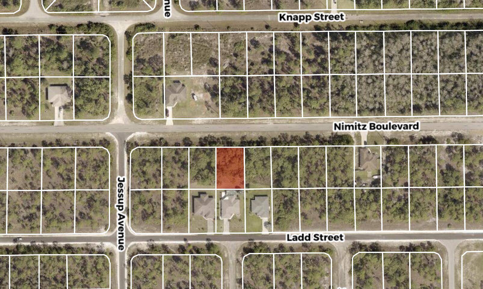 Lehigh Acres, FL 33974,650 Nimitz BLVD