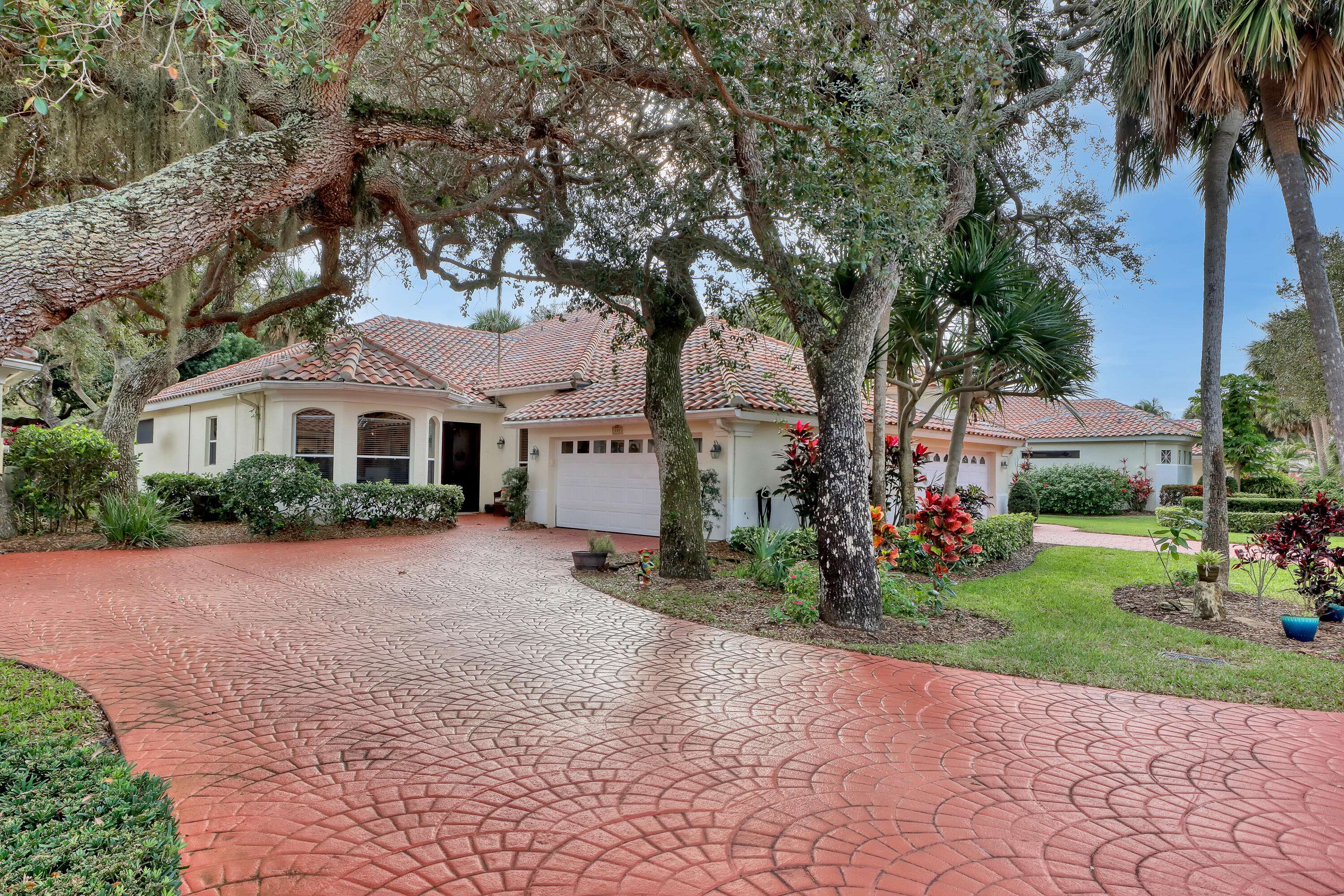 Melbourne Beach, FL 32951,205 Osprey Villas CT