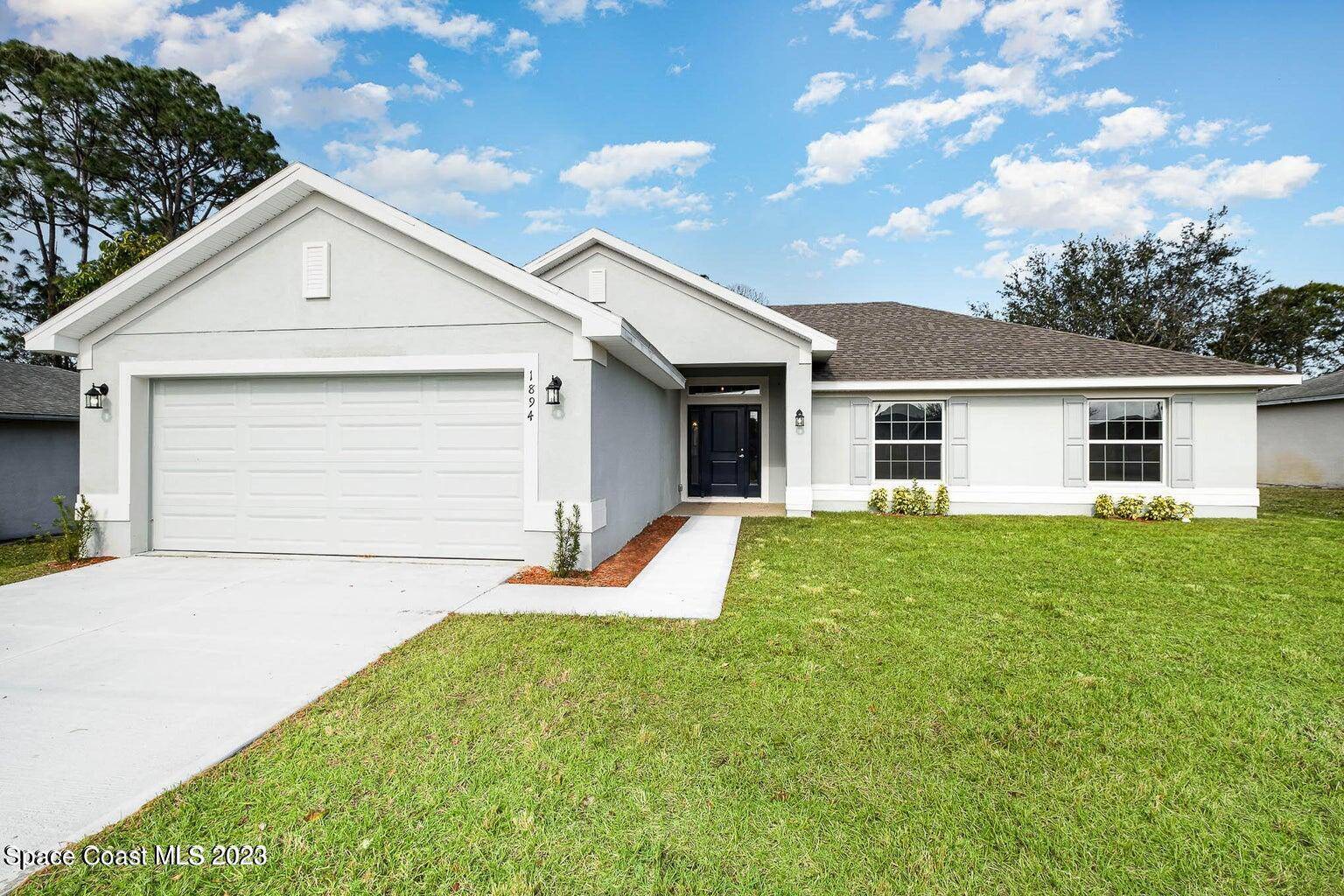 Palm Bay, FL 32909,3025 Toulon ST SE