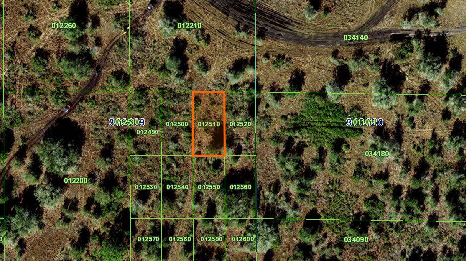 Frostproof, FL 33843,0 E State Rd 60