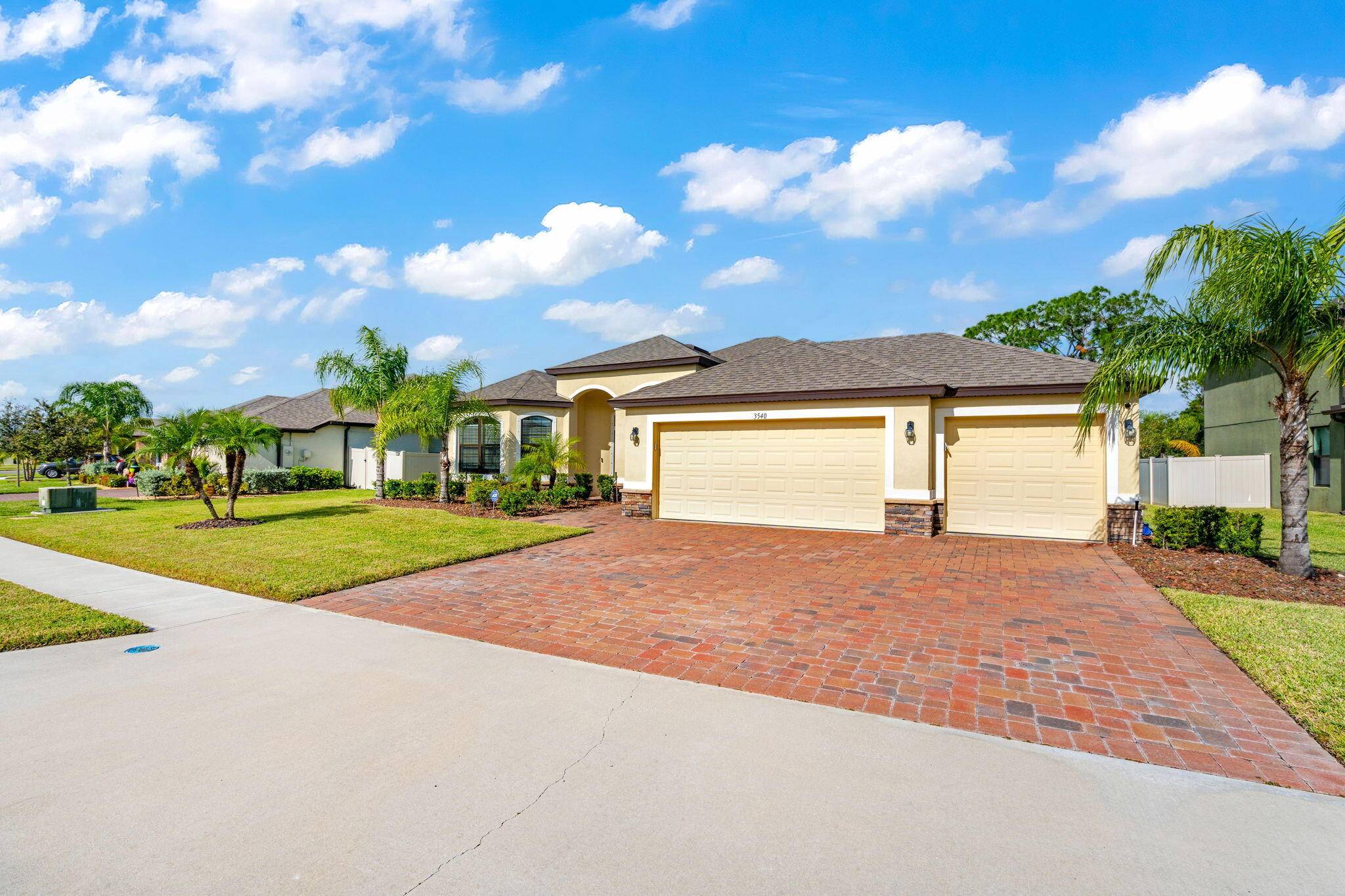 West Melbourne, FL 32904,3540 Salt Marsh CIR W