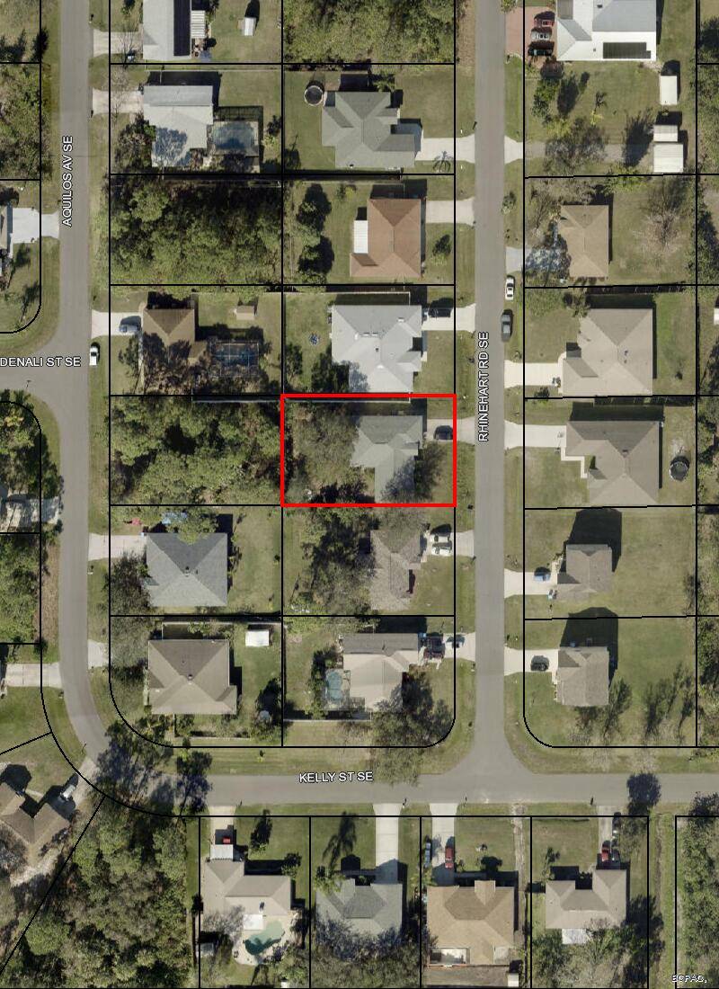 Palm Bay, FL 32909,2377 Aquilos AVE SE