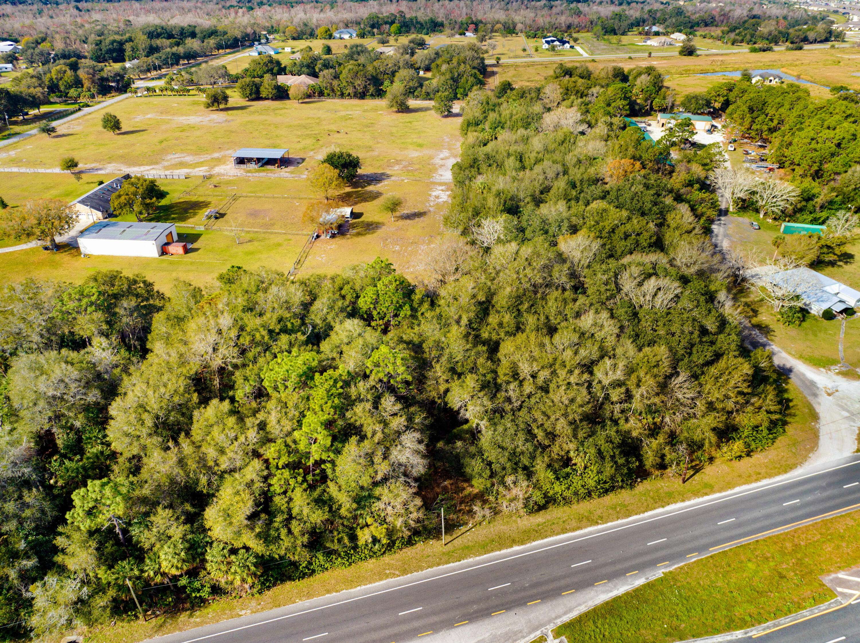 Mims, FL 32754,0000 Us Hwy 1 HWY