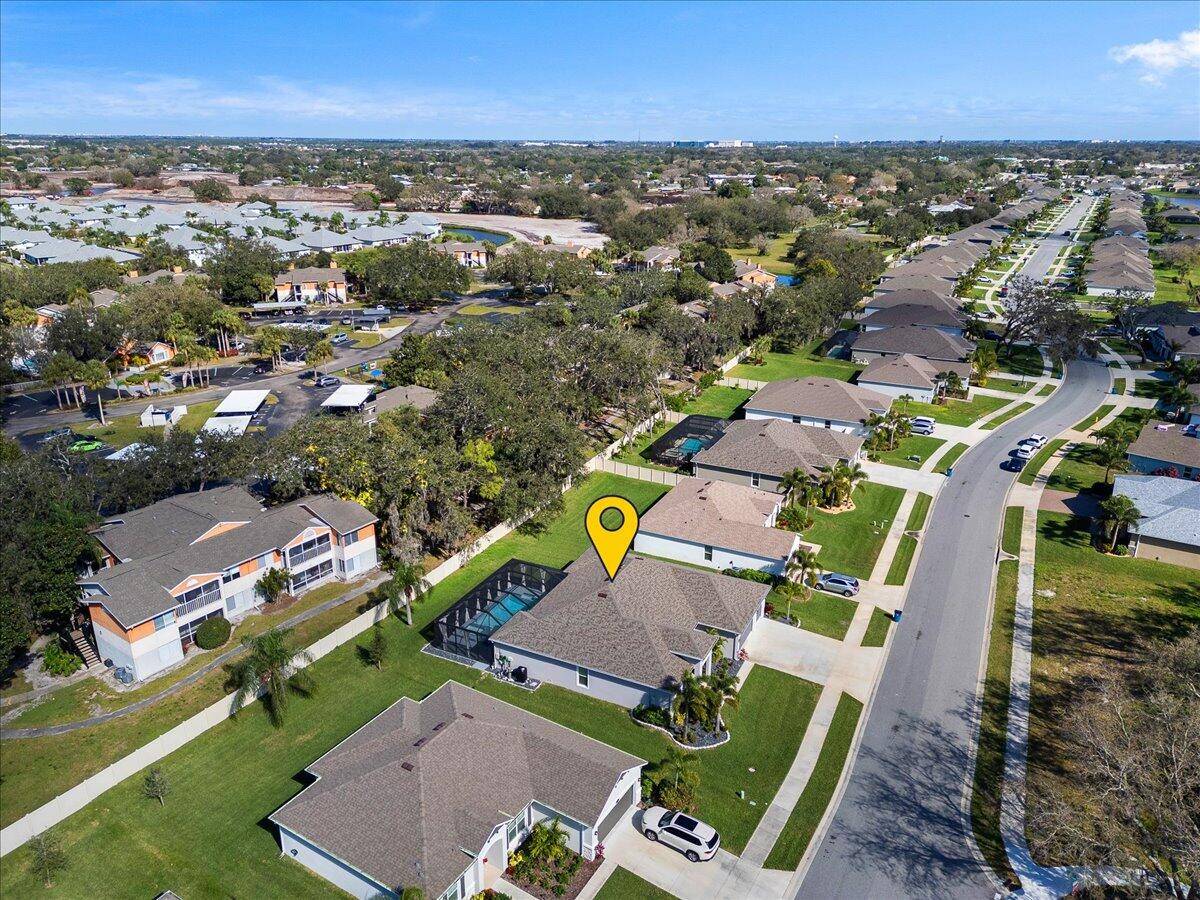 Palm Bay, FL 32905,2022 Killian DR