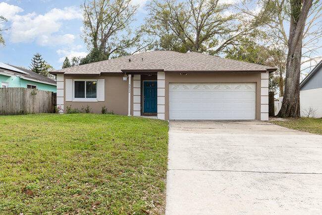 Orlando, FL 32810,3524 Greatbear CT