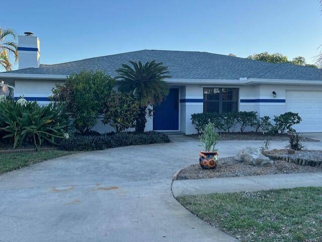 Satellite Beach, FL 32937,655 Jackson CT