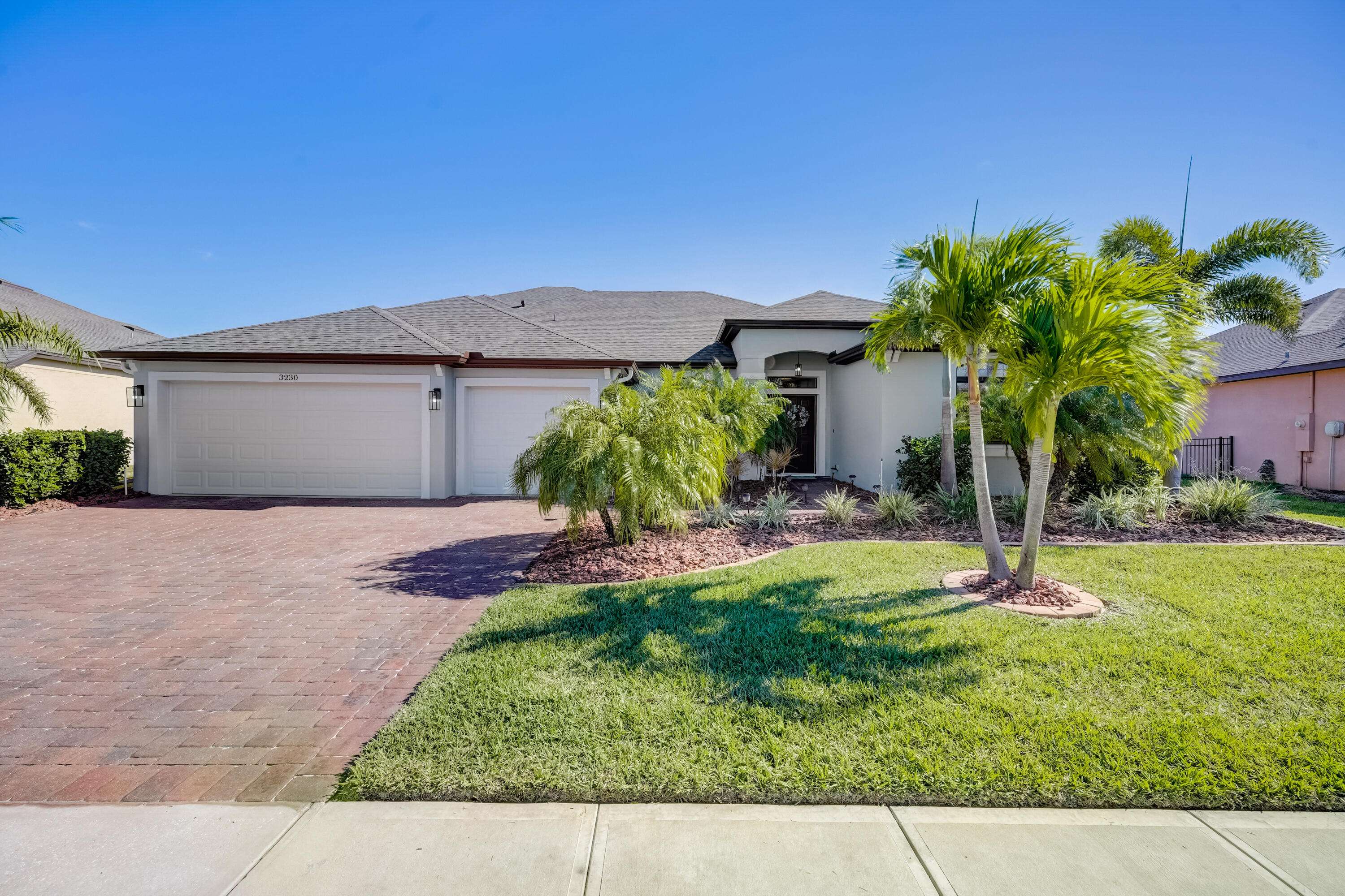 West Melbourne, FL 32904,3230 Salt Marsh CIR