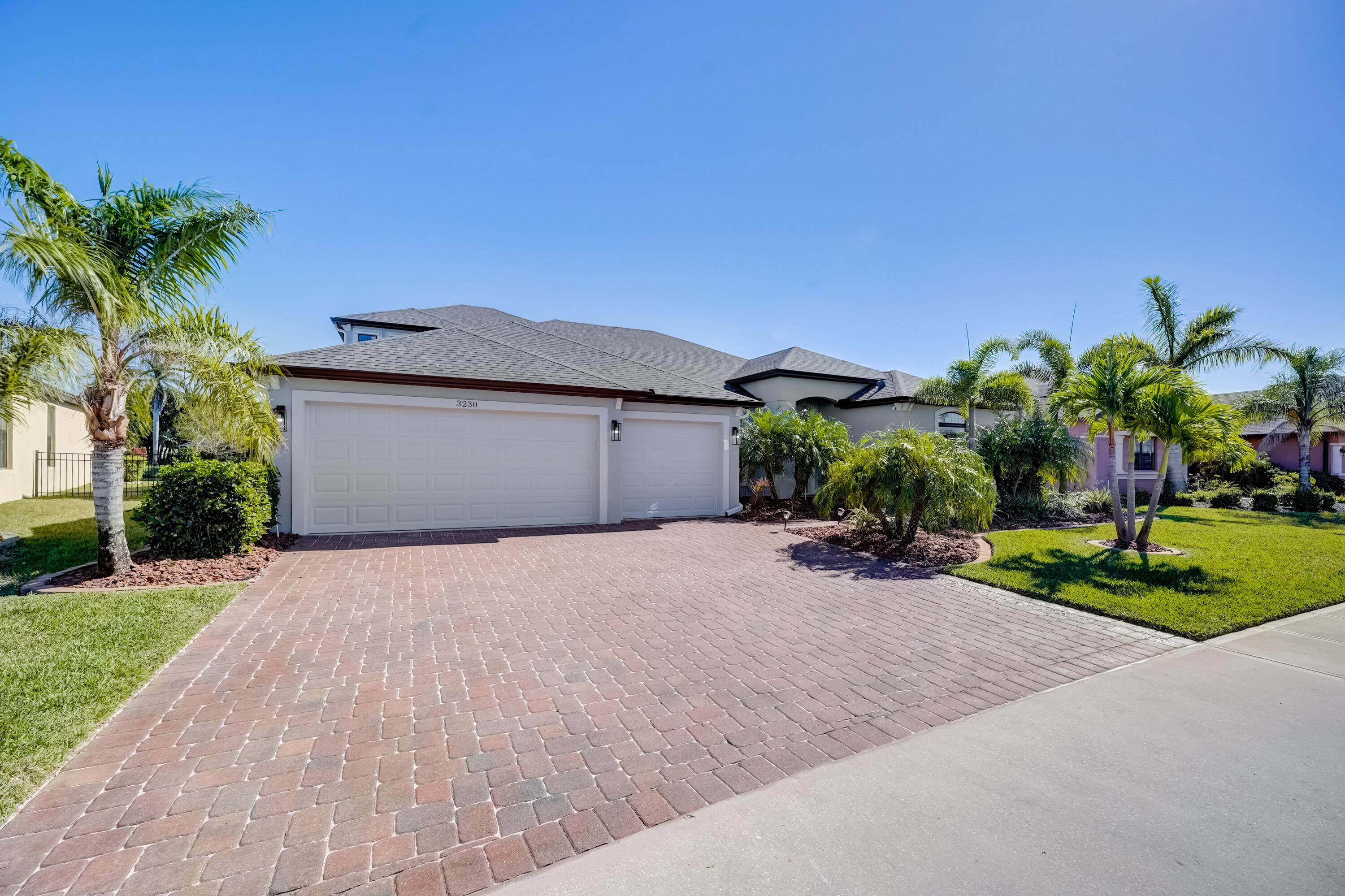 West Melbourne, FL 32904,3230 Salt Marsh CIR