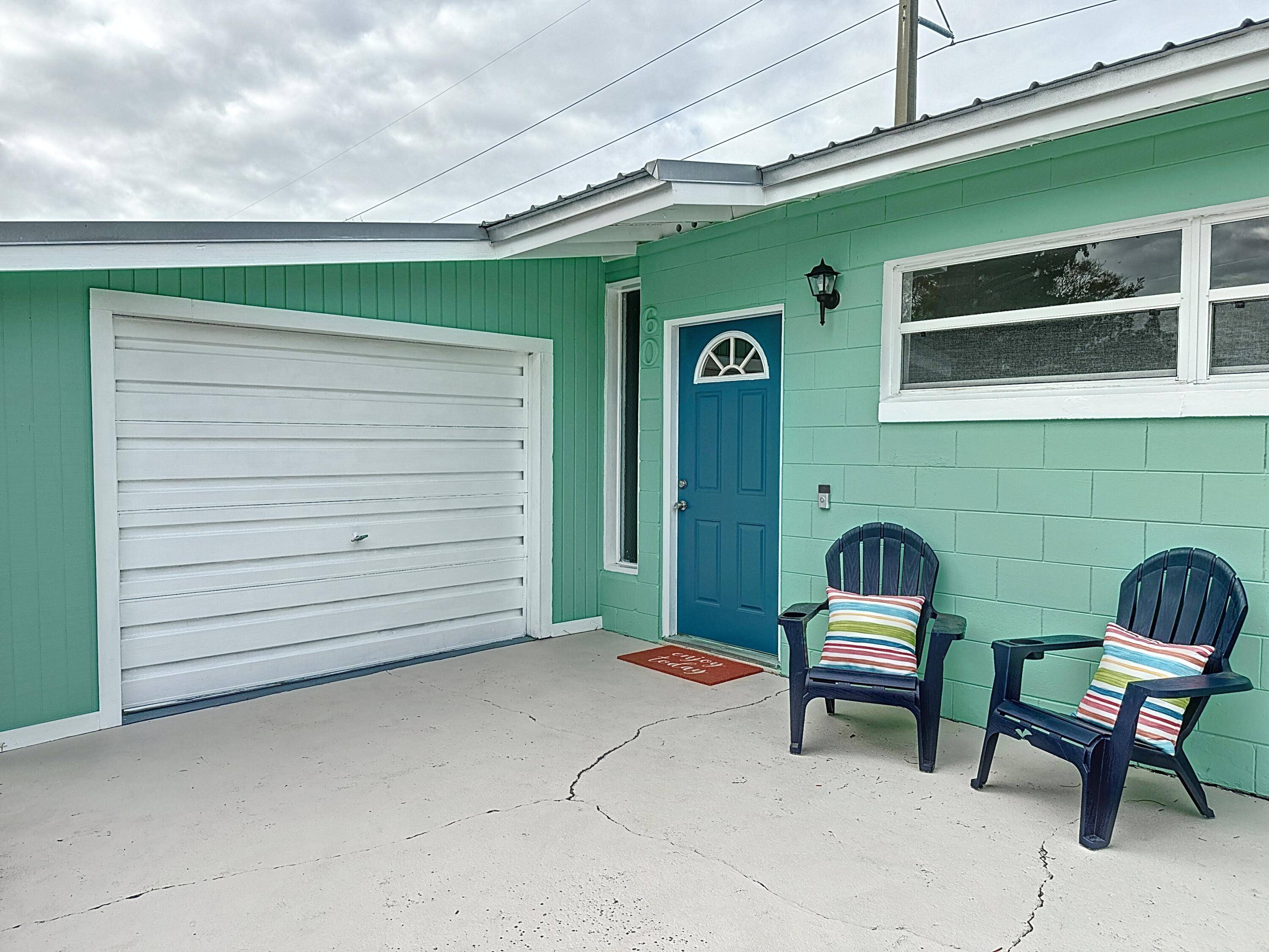 Merritt Island, FL 32952,60 Barbados DR