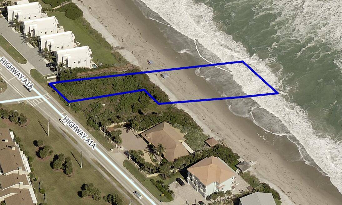 Melbourne Beach, FL 32951,3065 Highway A1a