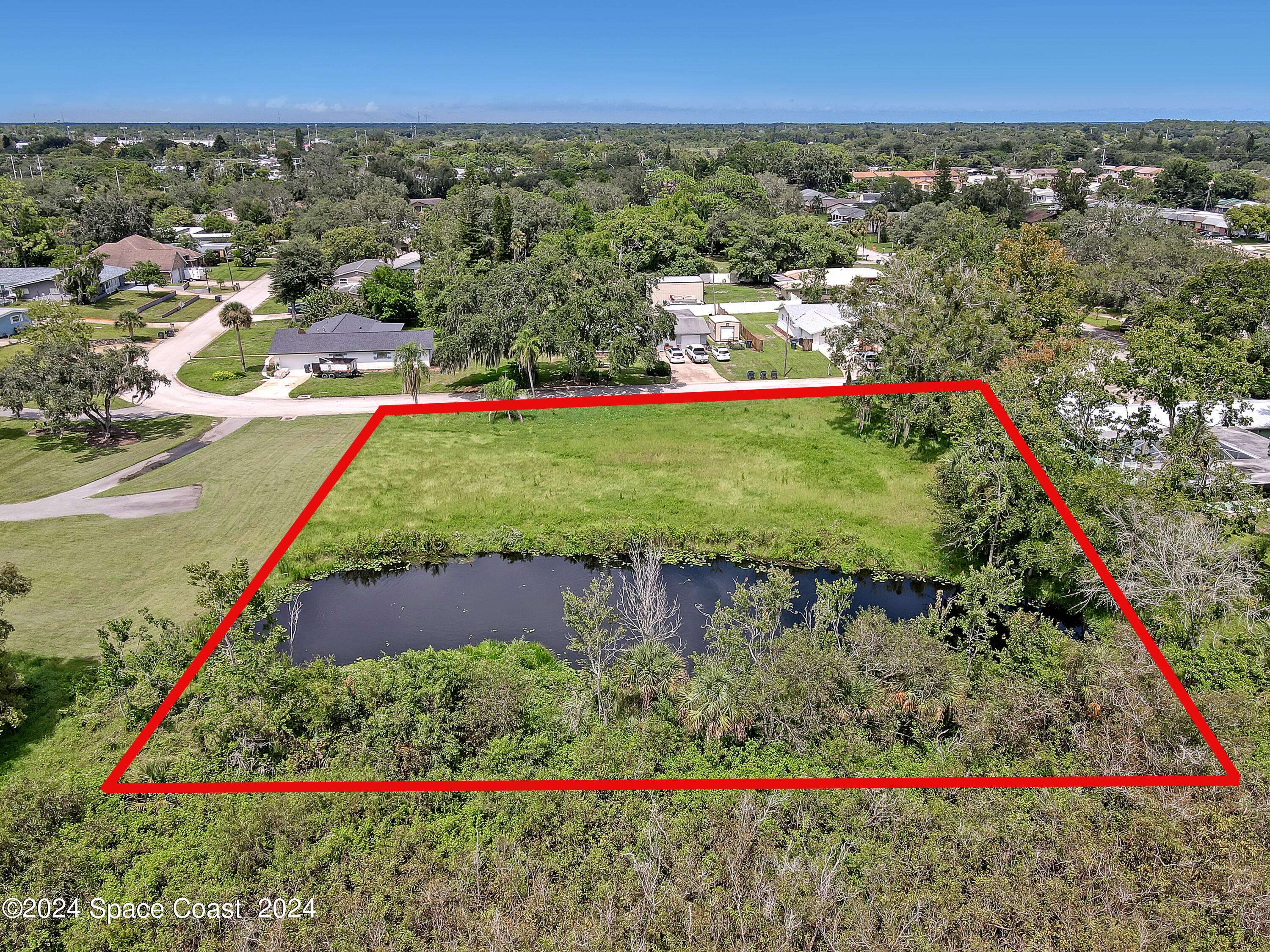 Titusville, FL 32796,000 Fairglen DR