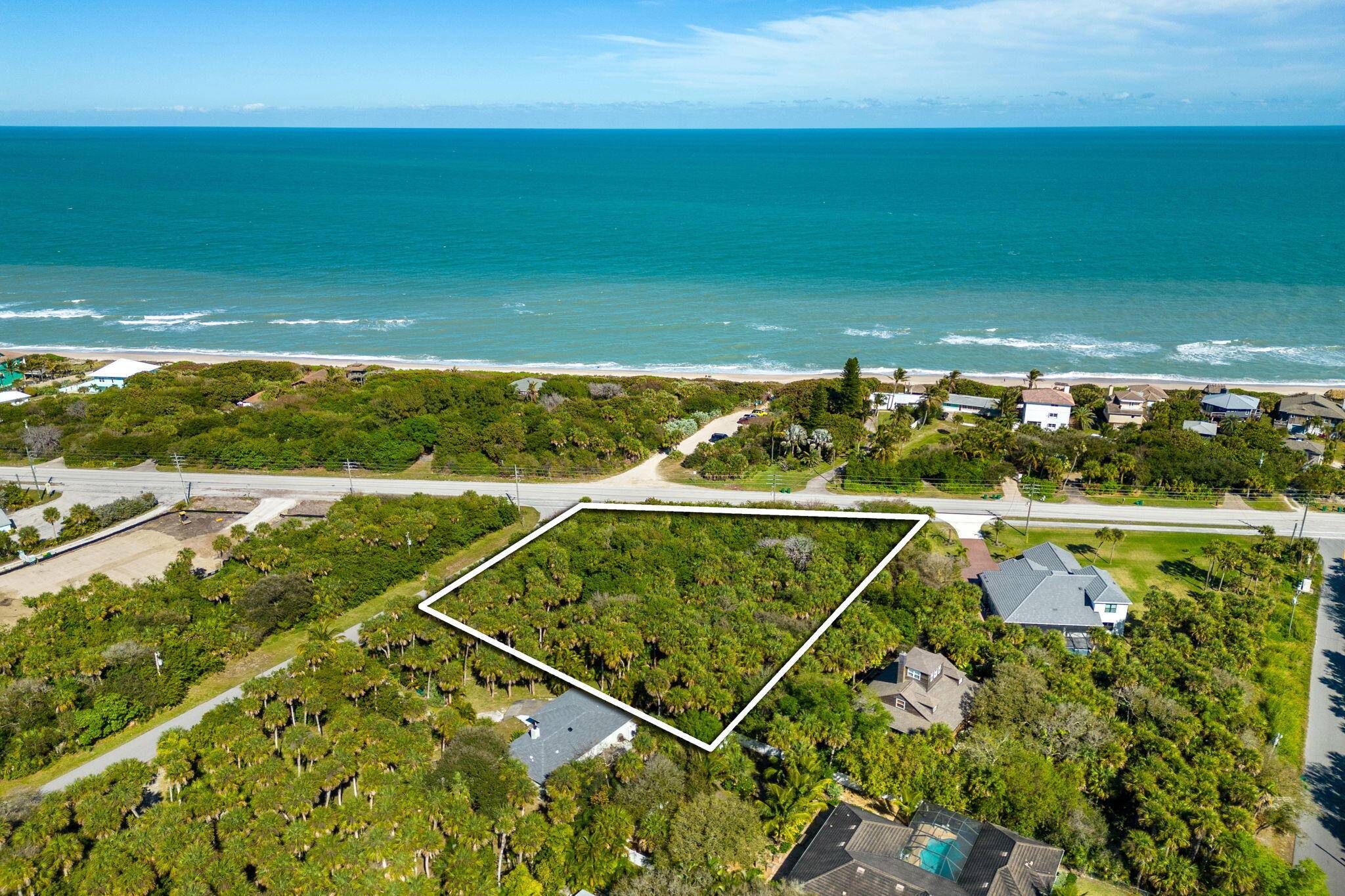 Melbourne Beach, FL 32951,9080 S Hwy A1a