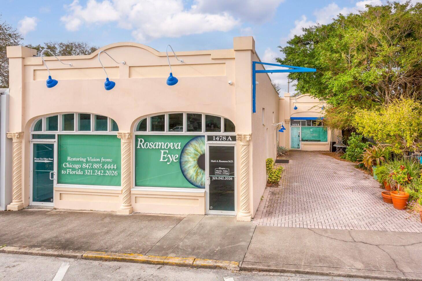 Melbourne, FL 32935,1478 Highland AVE #B