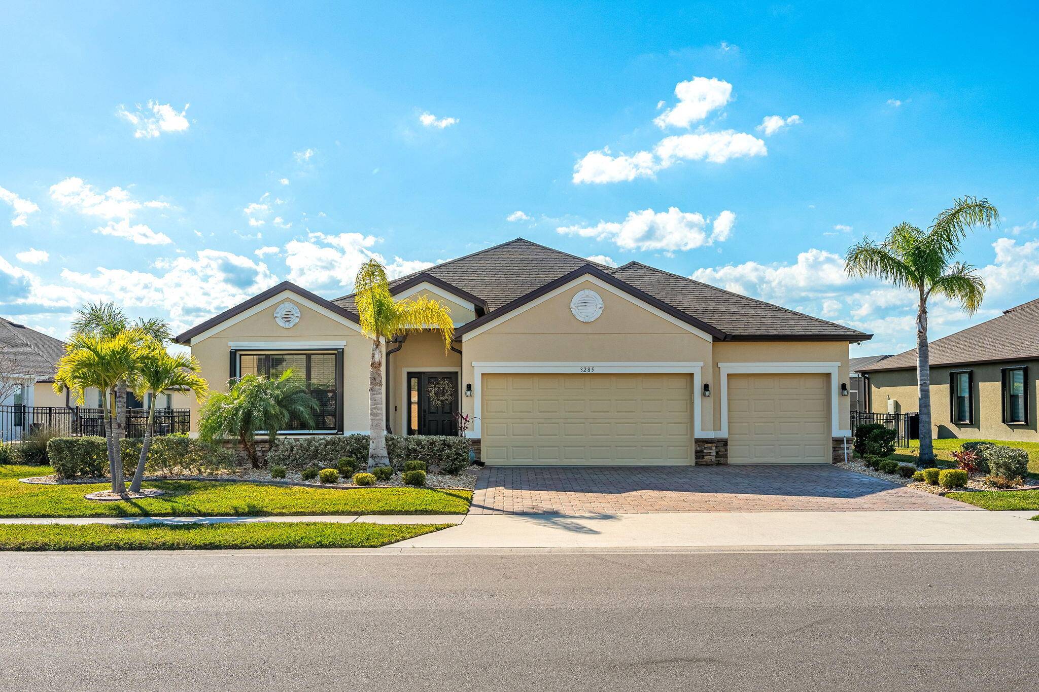 West Melbourne, FL 32904,3285 Salt Marsh CIR