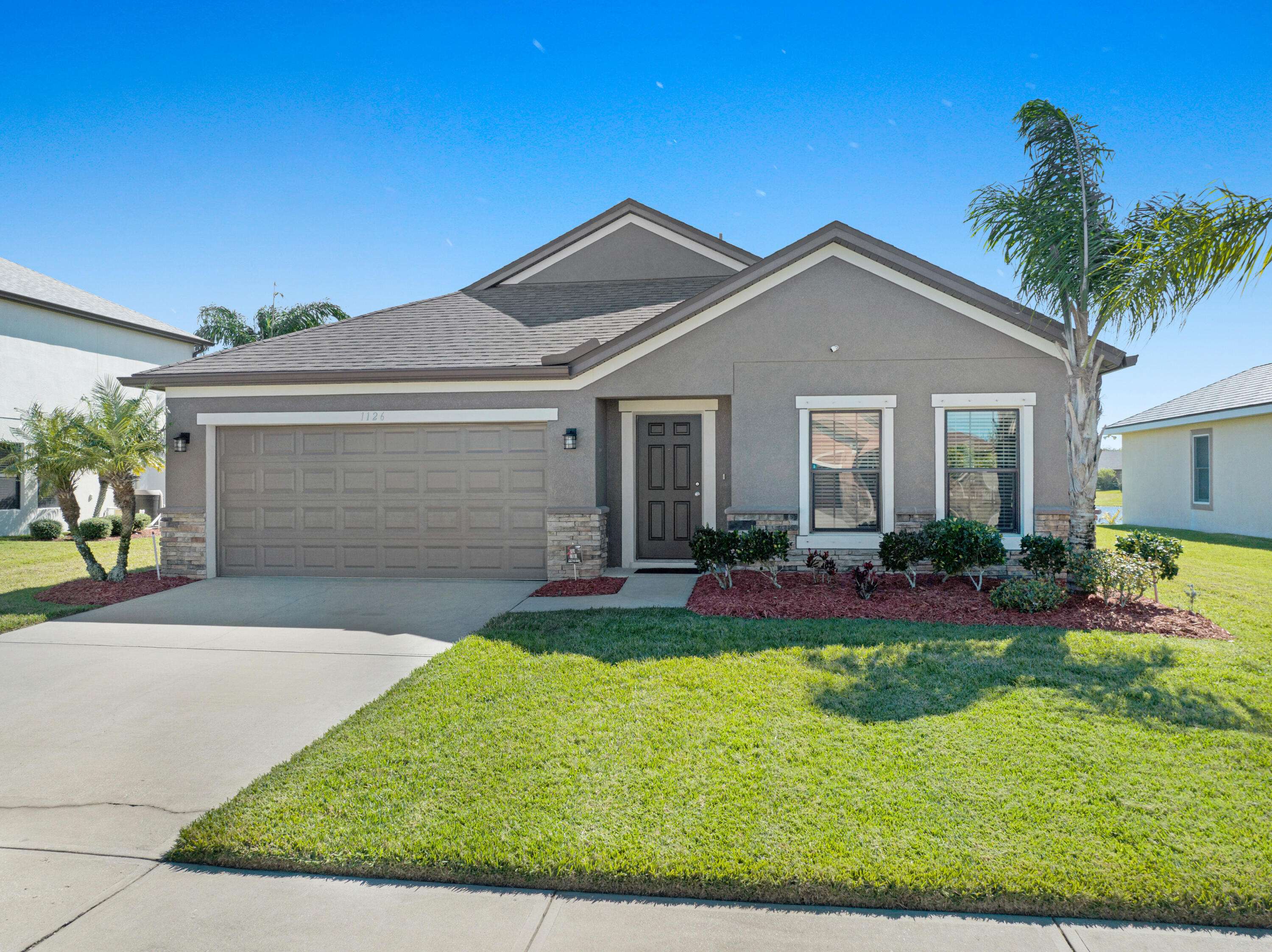 Rockledge, FL 32955,1126 Sangria CIR