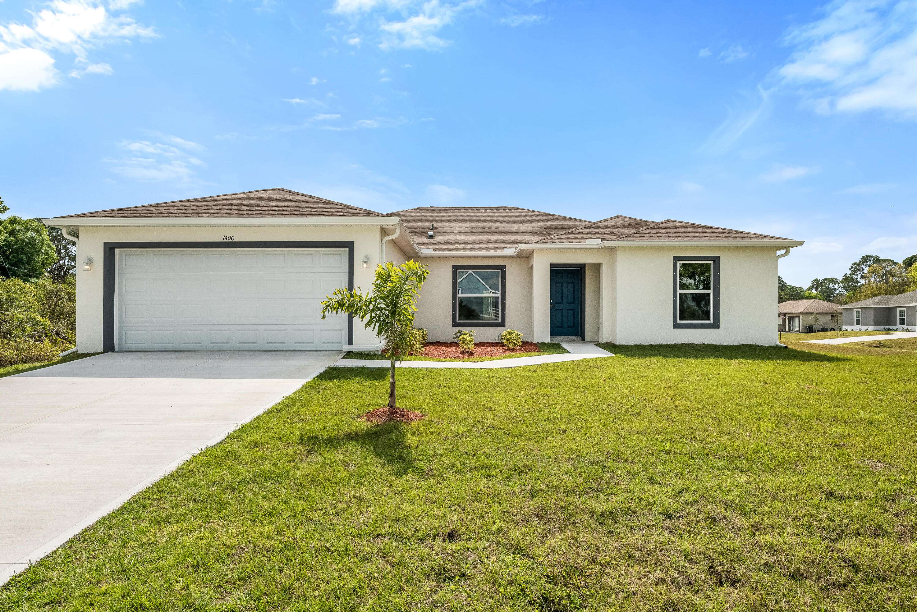 Palm Bay, FL 32909,1342 Waffle ST SE