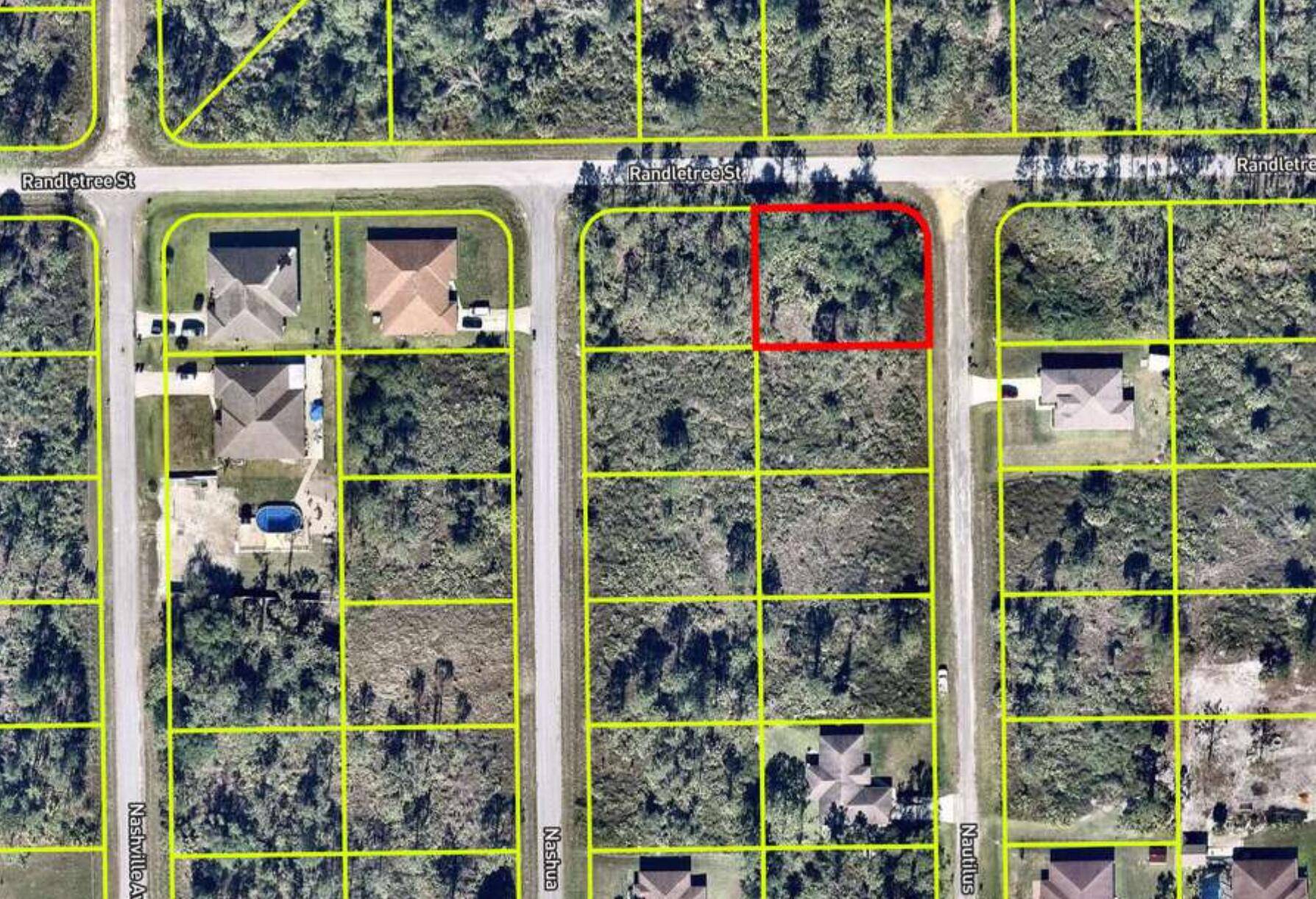 Lehigh Acres, FL 33974,230 Nautilus AVE S