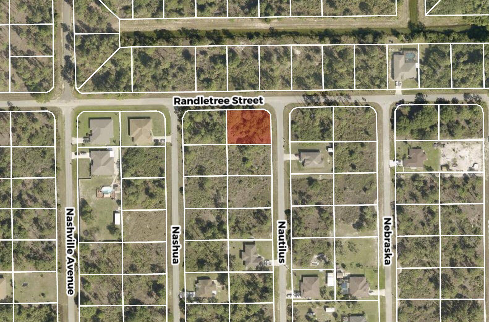 Lehigh Acres, FL 33974,230 Nautilus AVE S