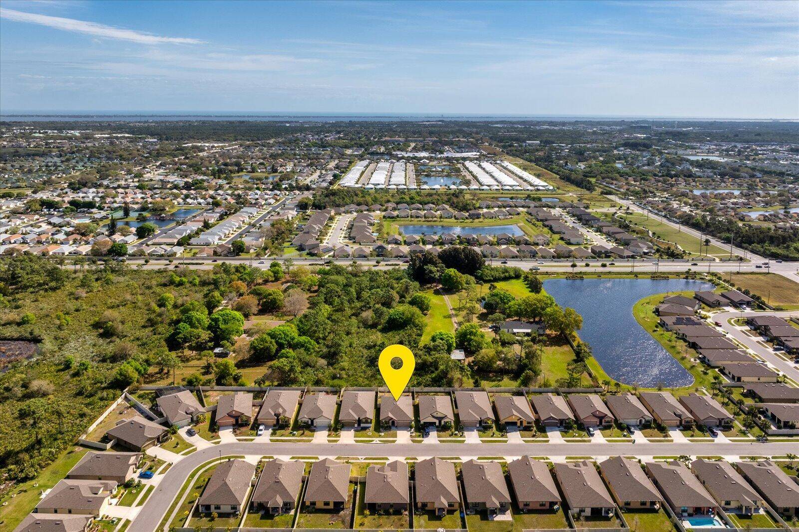 Melbourne, FL 32904,4474 Magenta Isles DR