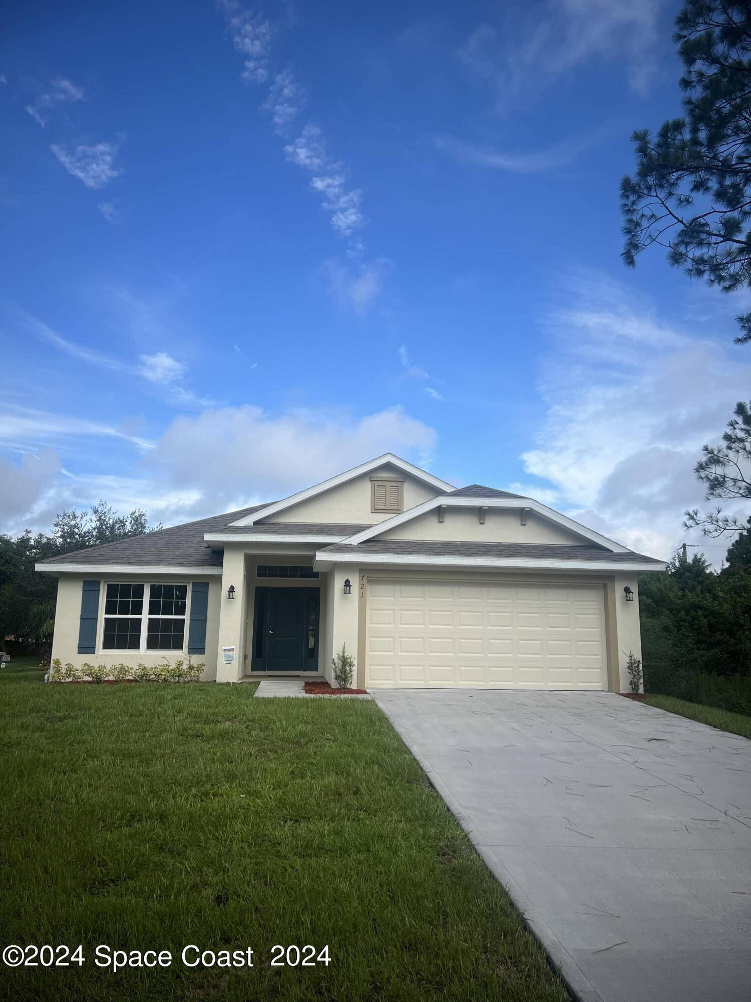 Palm Bay, FL 32909,721 Ravenswood ST SE