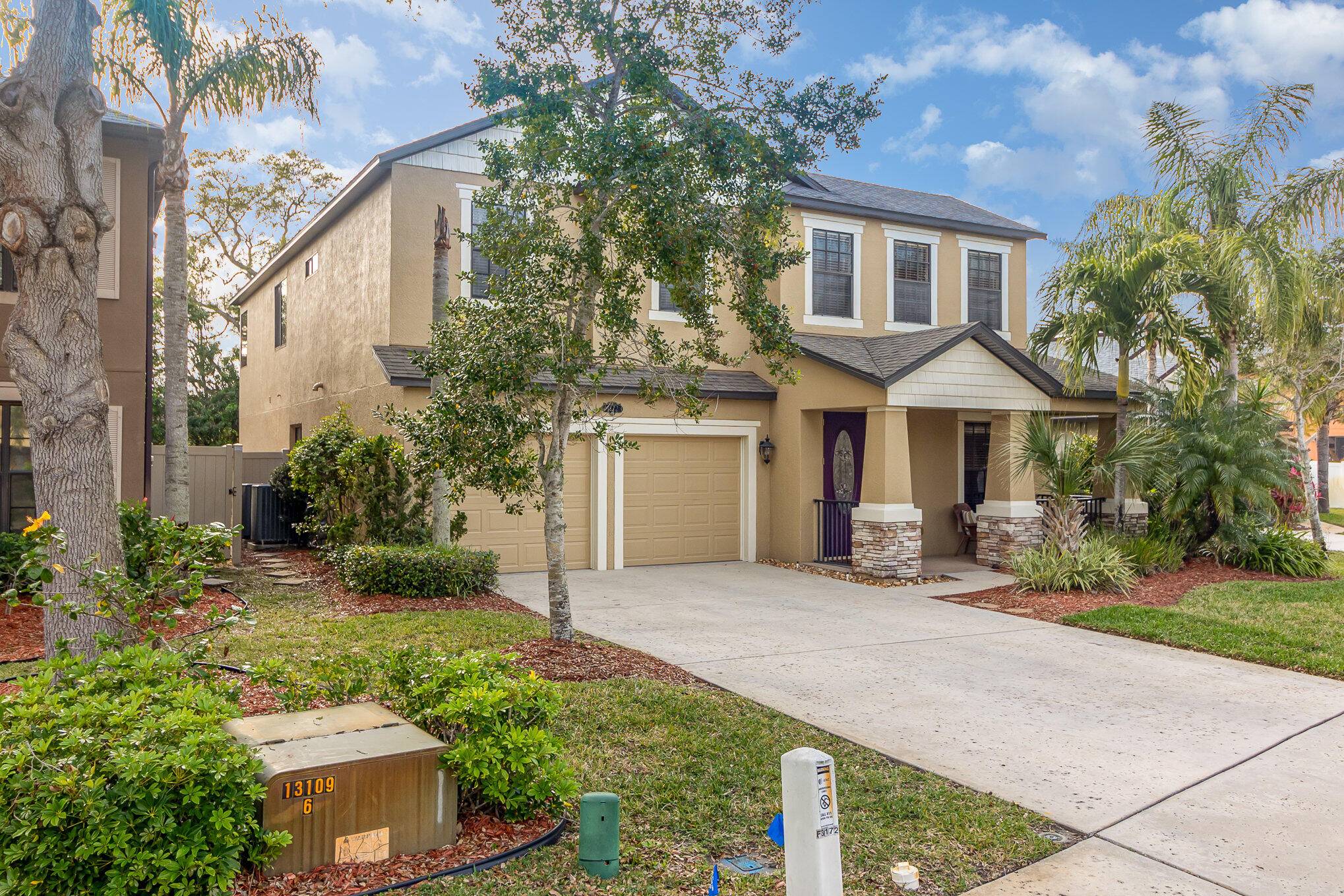 Merritt Island, FL 32953,3172 Glenridge CIR