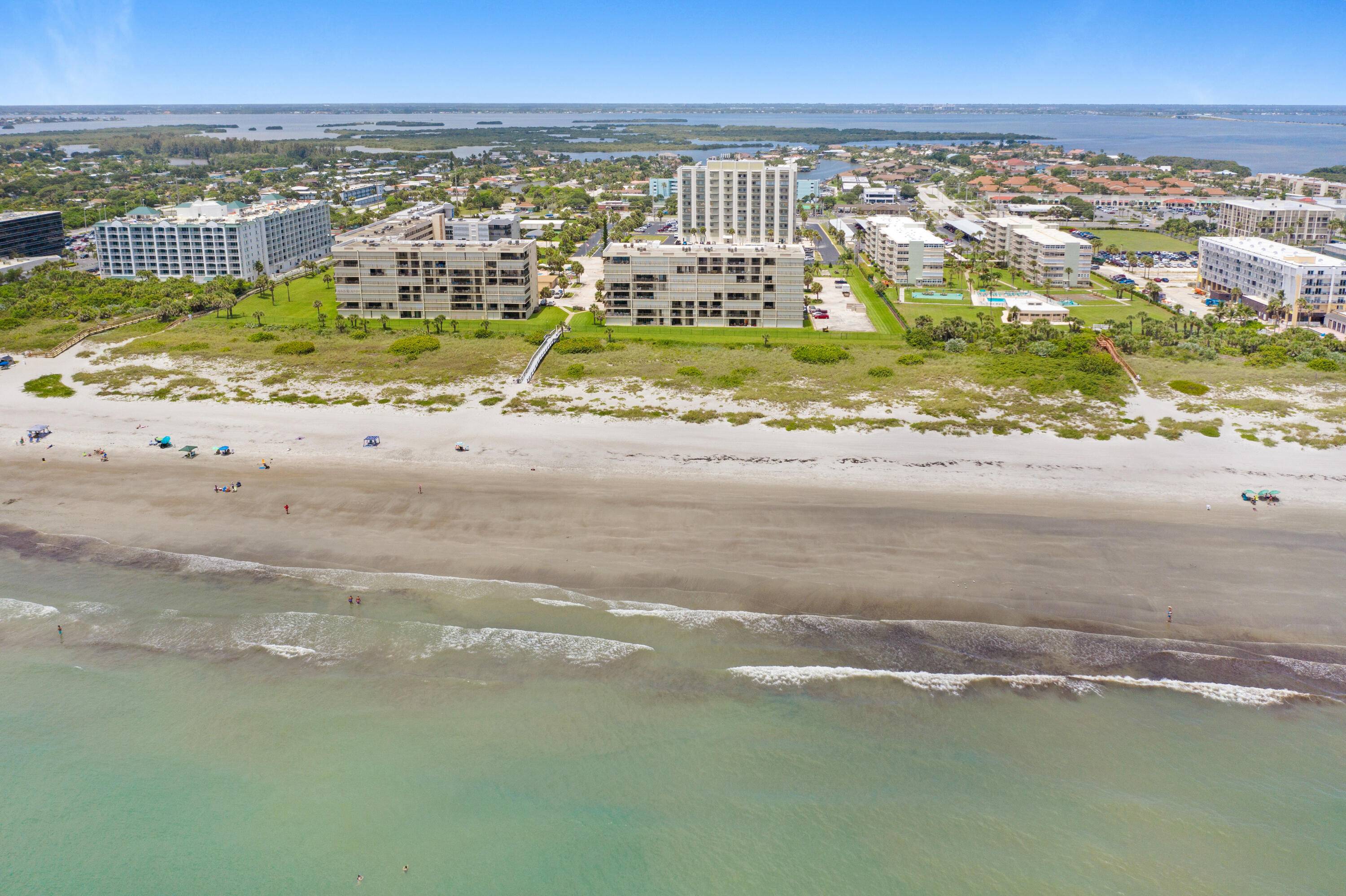 Cocoa Beach, FL 32931,1830 N Atlantic AVE #C101